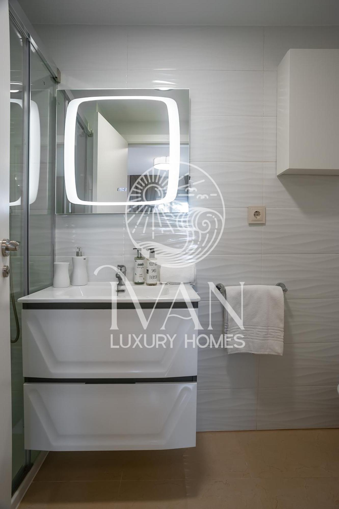 Casa Eveline - Ivan Luxury Homes - 3ªpta - Sur - 1ª Línea De Playa Apartamento *