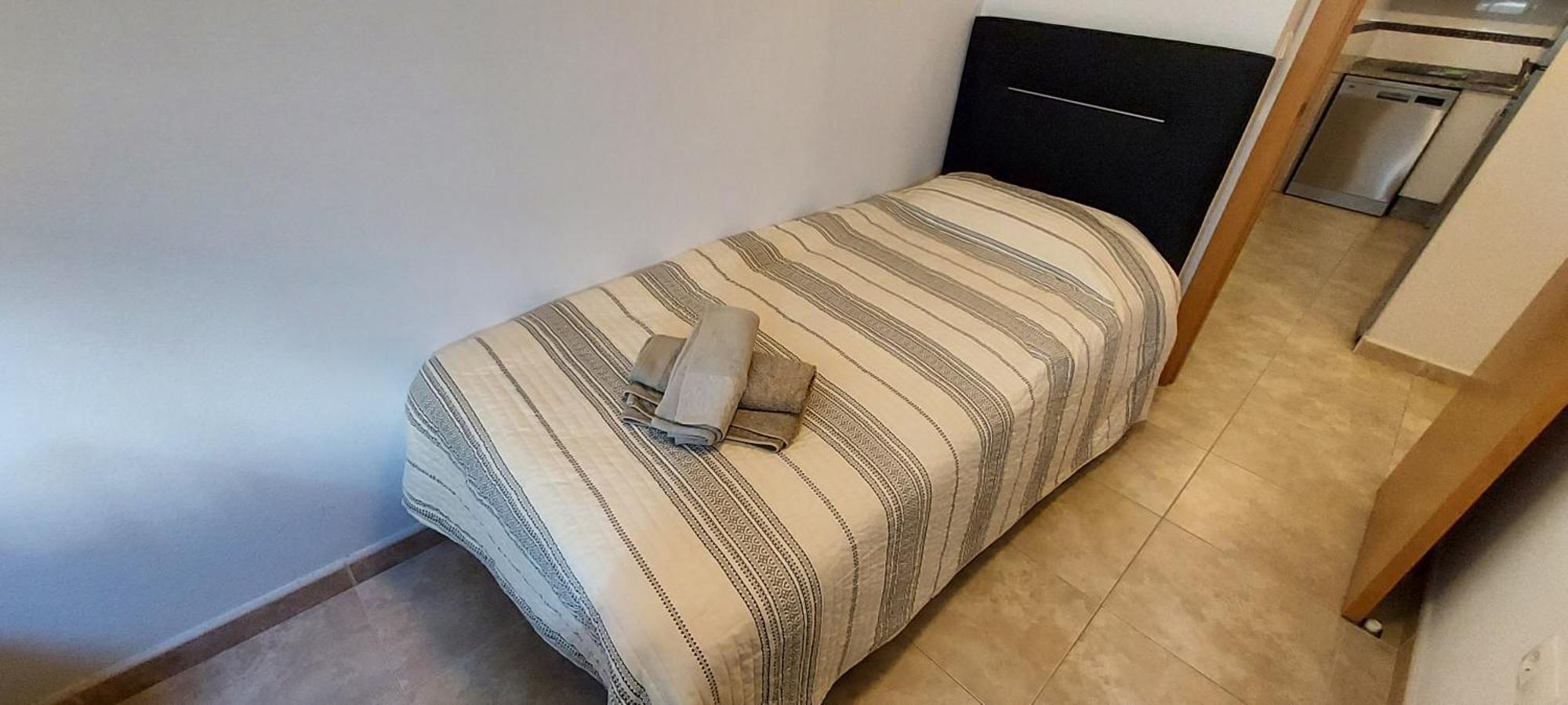 Antina 12 En Apartamento