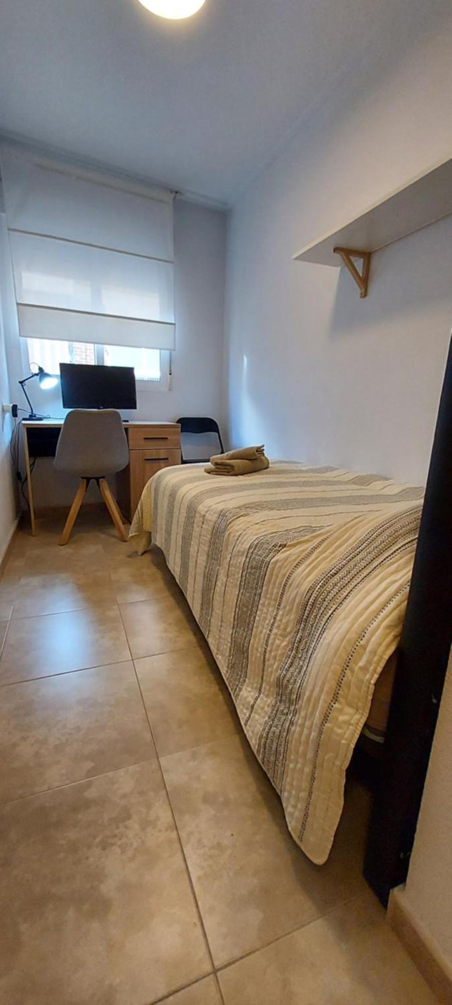 Antina 12 En Apartamento