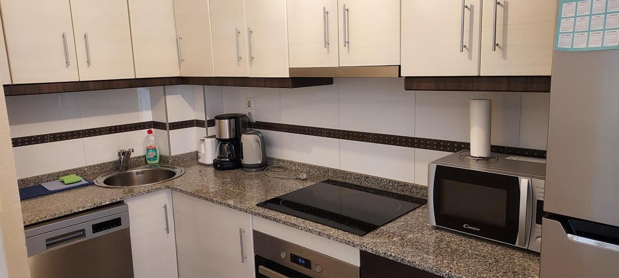 Apartamento Antina 12 En *