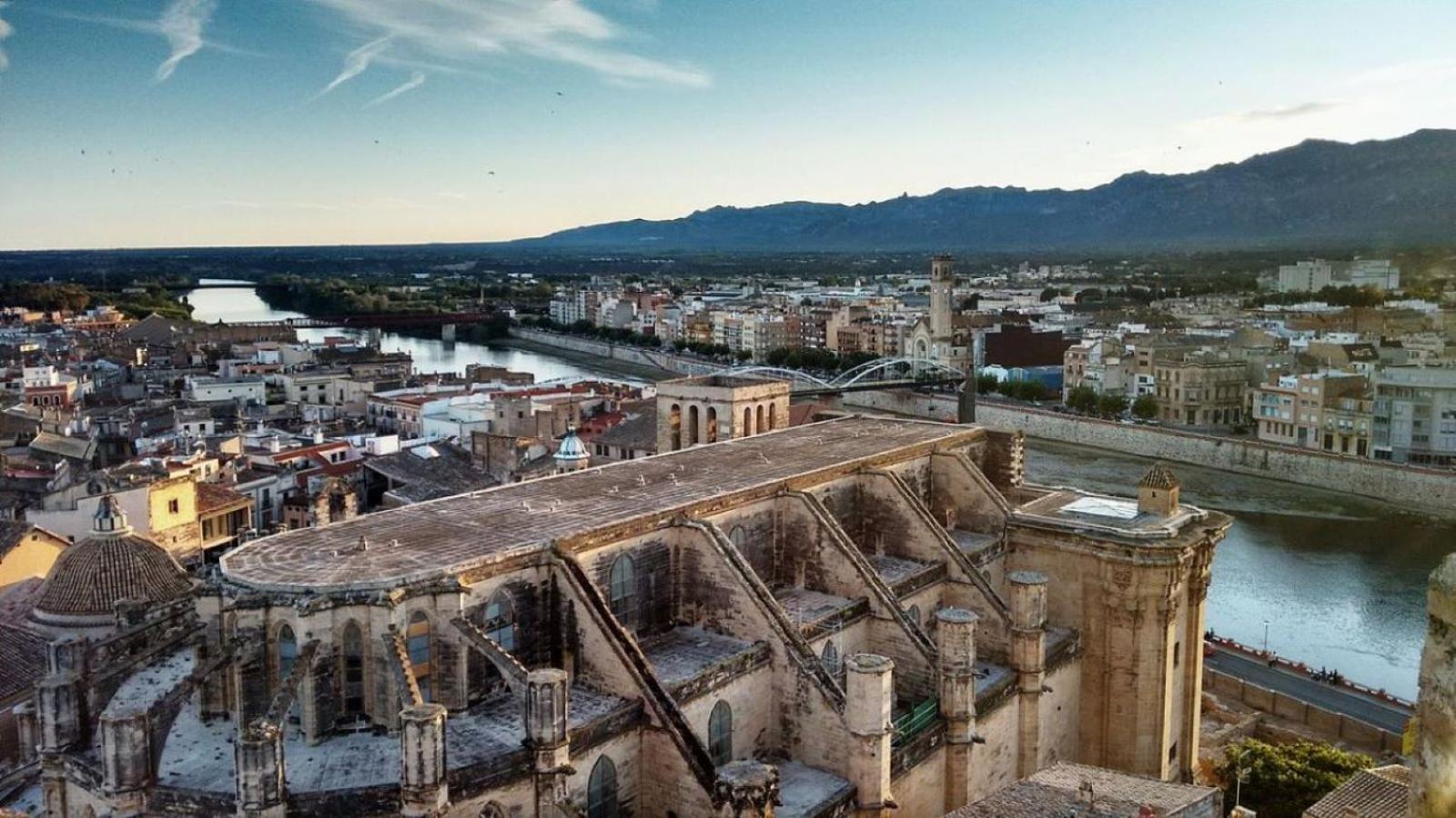 La Chocita De Tortosa