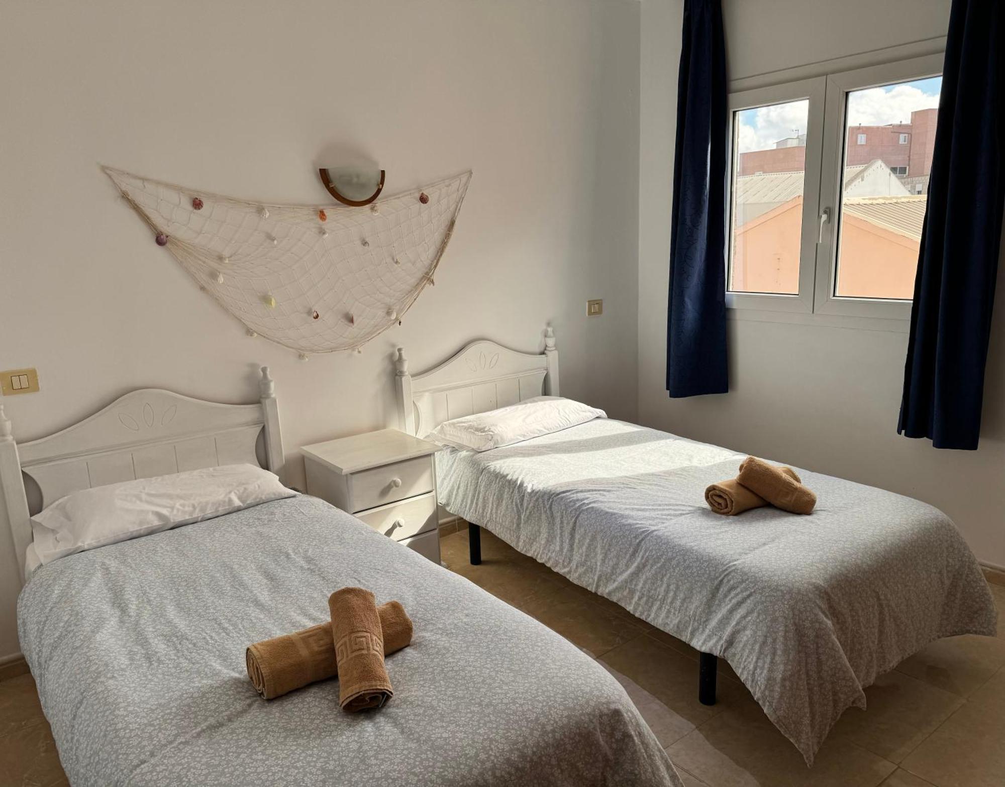 Apartamento Sunset