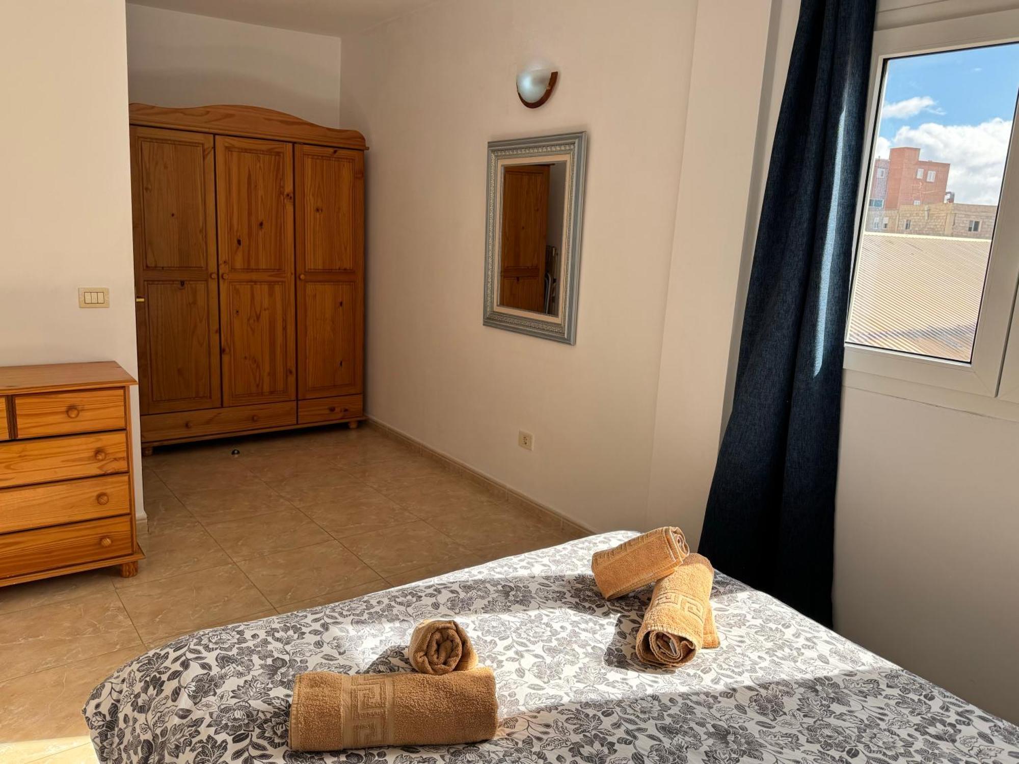 Apartamento Sunset