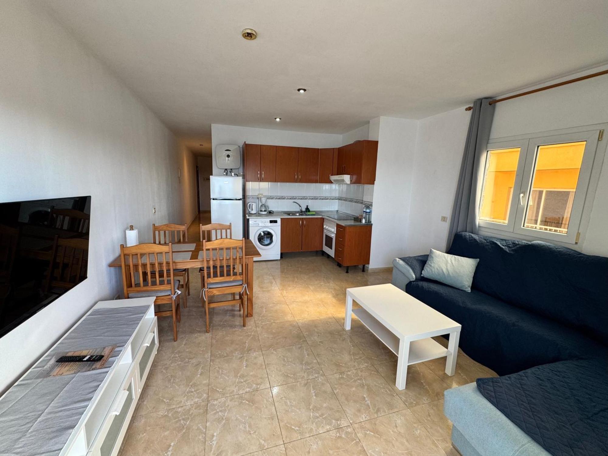 Apartamento Sunset *
