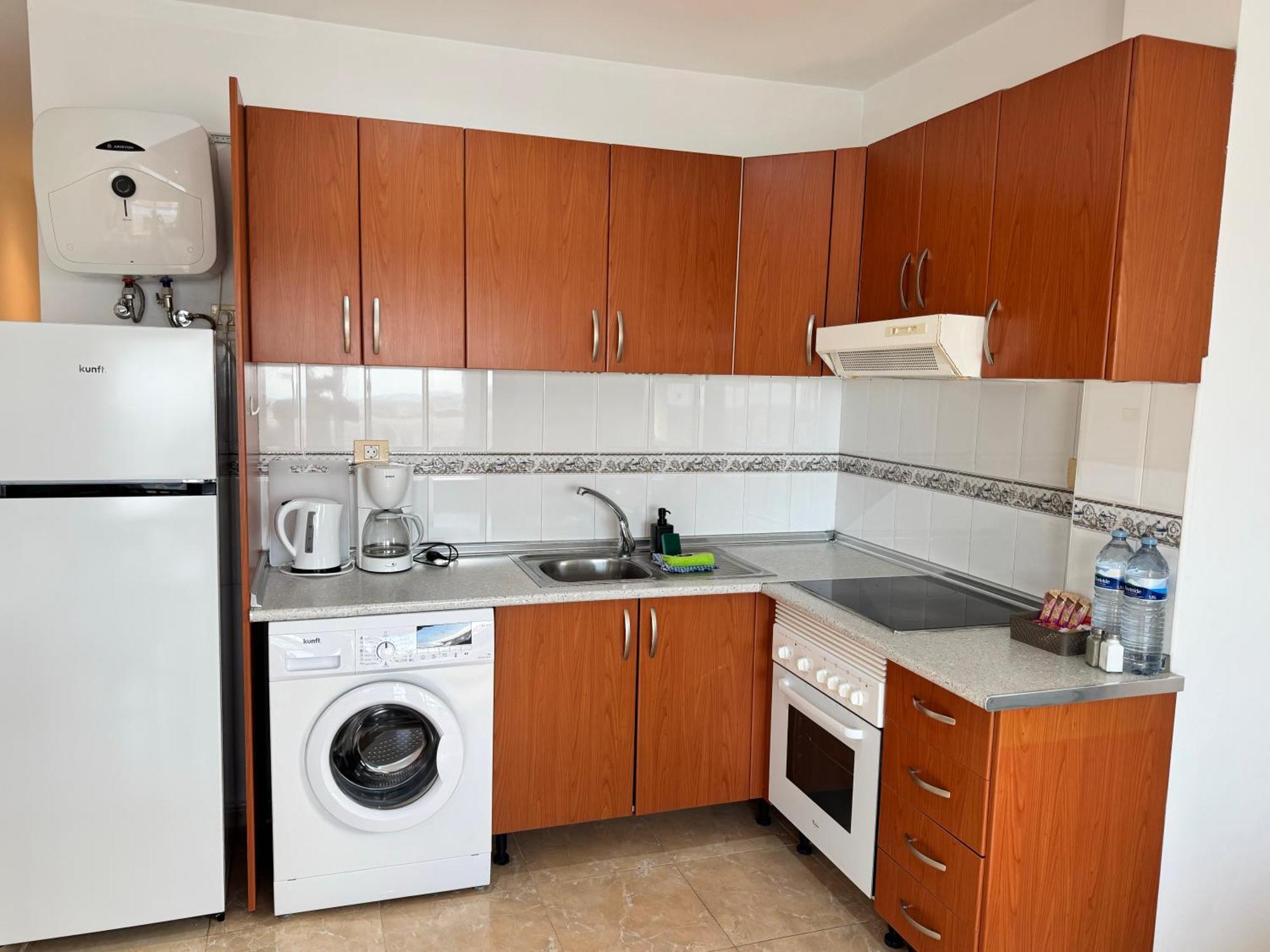 Apartamento Sunset