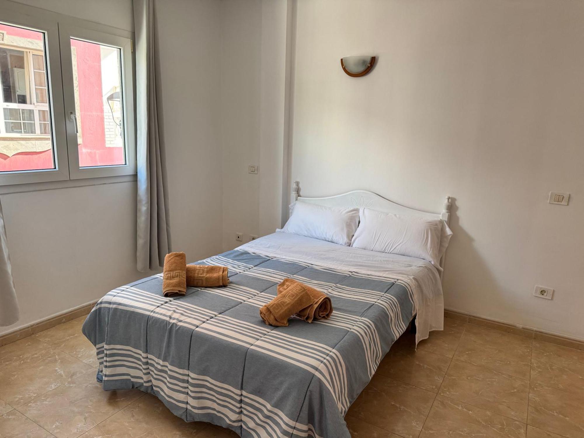 Apartamento Sunset