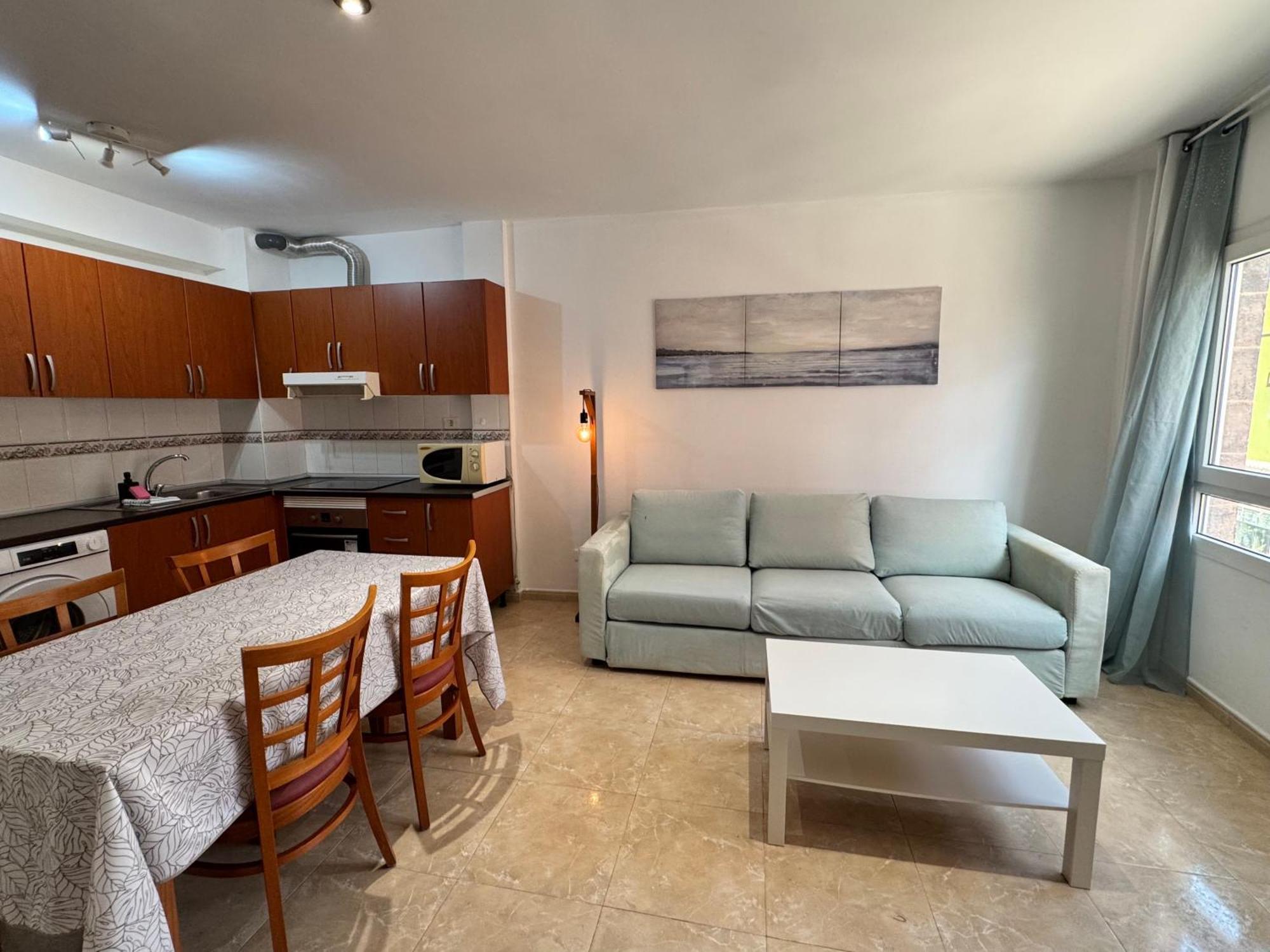 Sunset Apartamento *