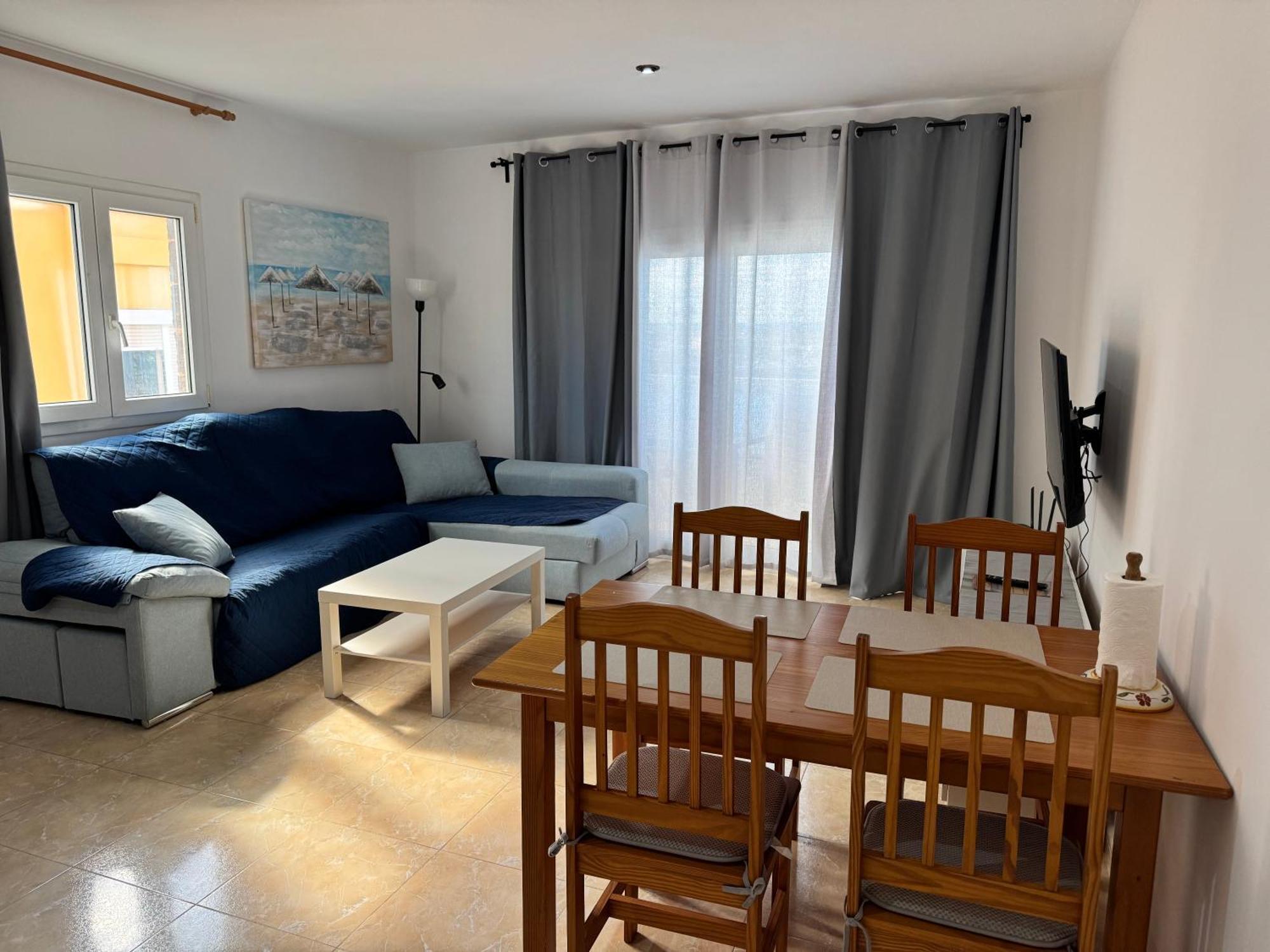 Apartamento Sunset *