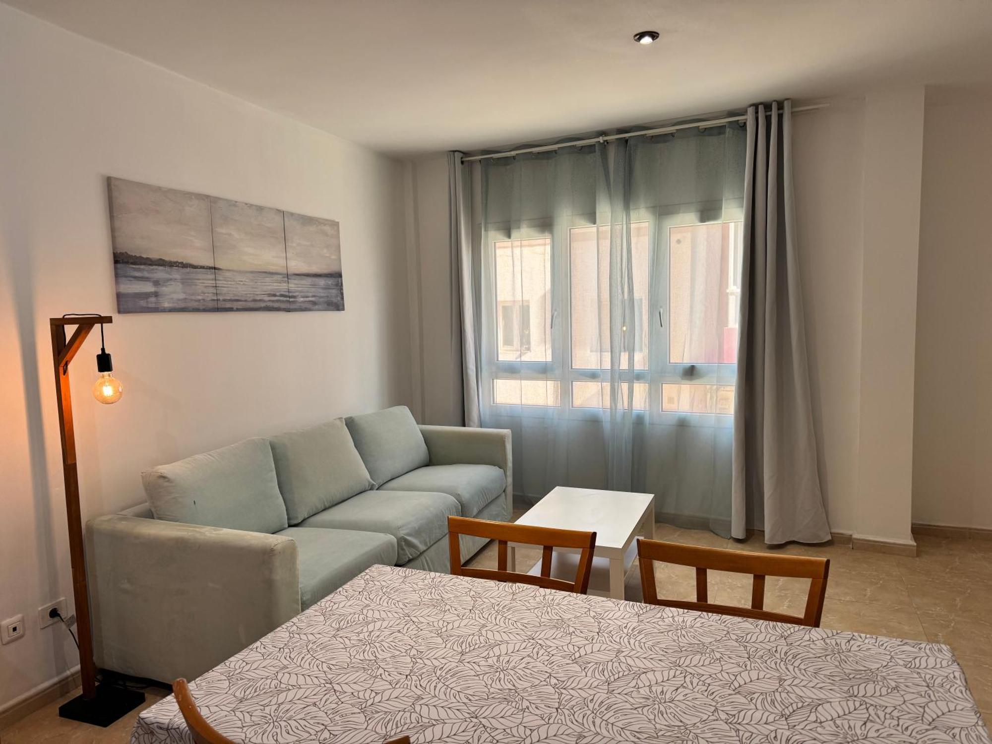 Apartamento Sunset Arguineguin