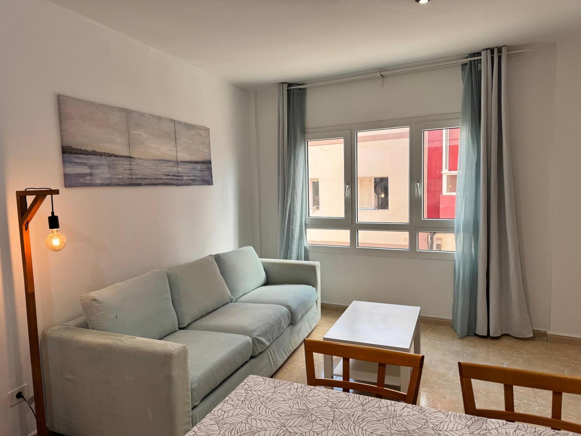 Apartamento Sunset