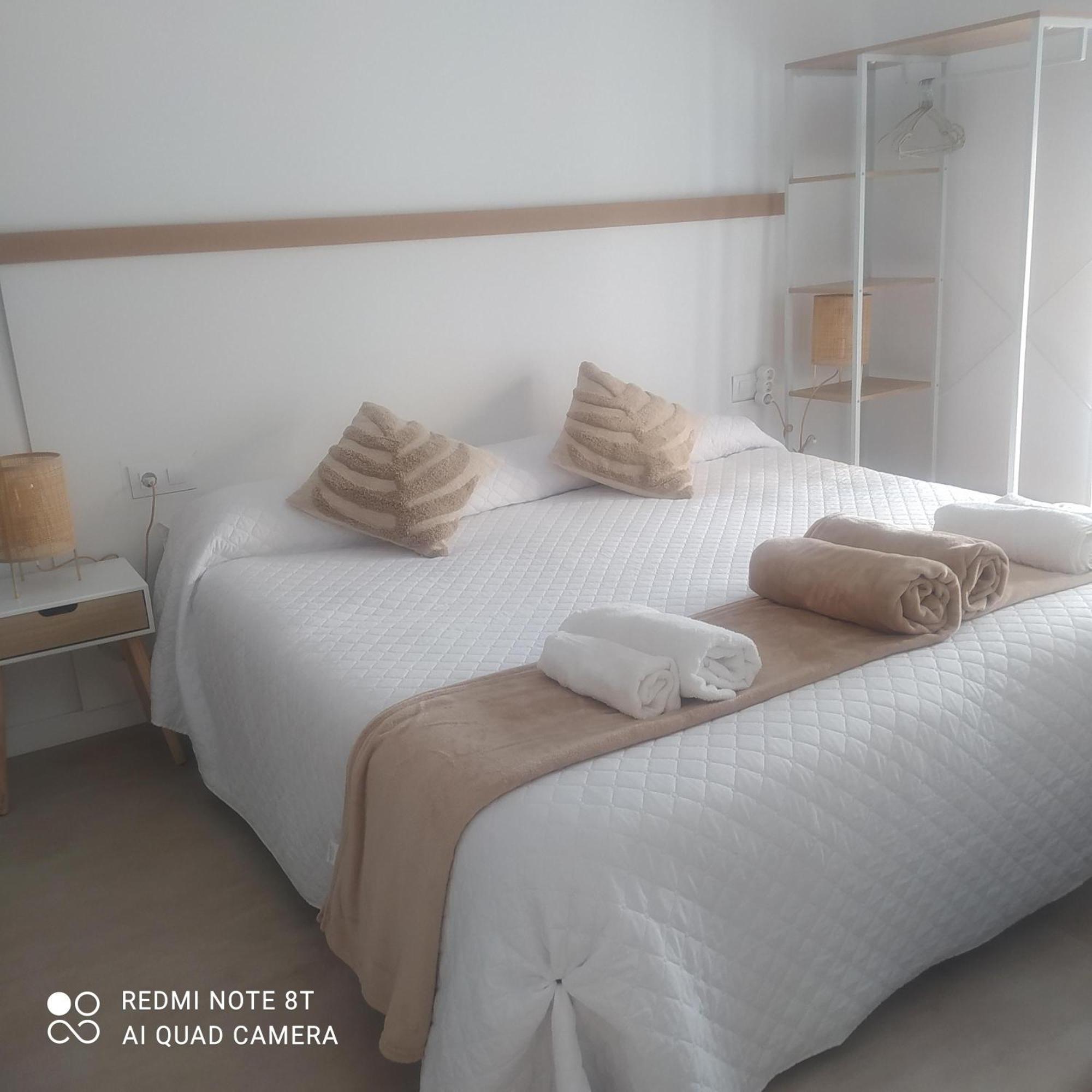 Casa Bonita Apartment Denia