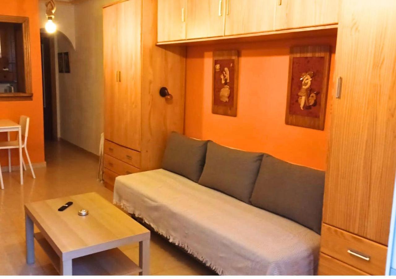 Apartment Princesa Torrevieja