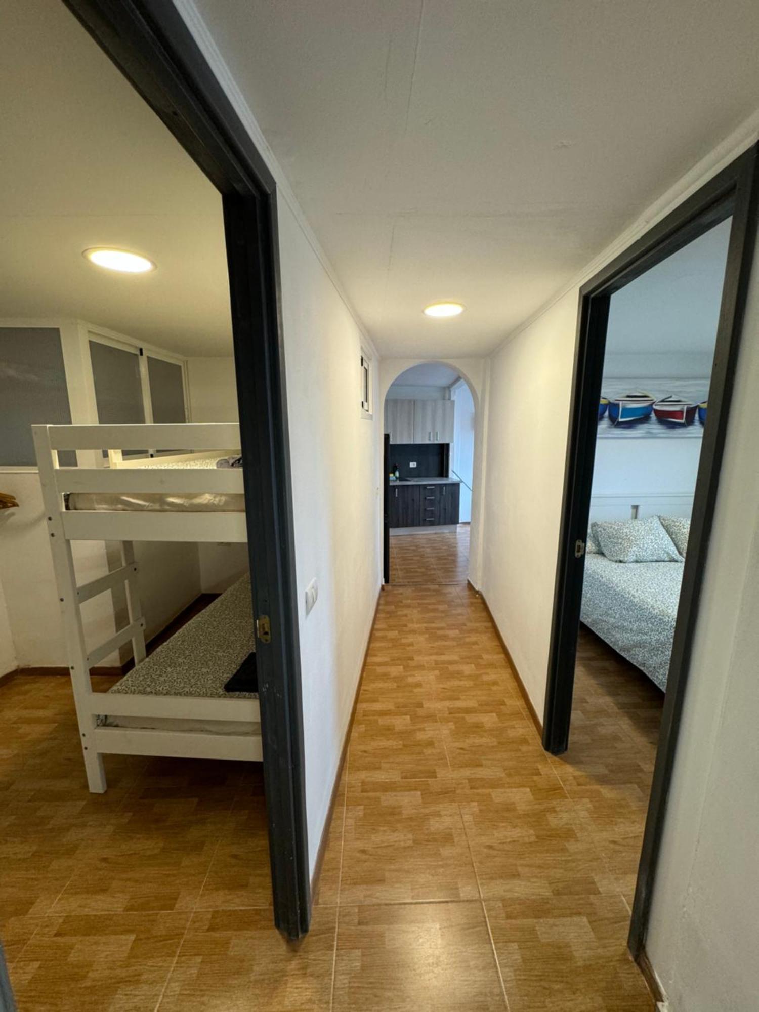 Atlantic House Holiday home Santa Cruz de Tenerife