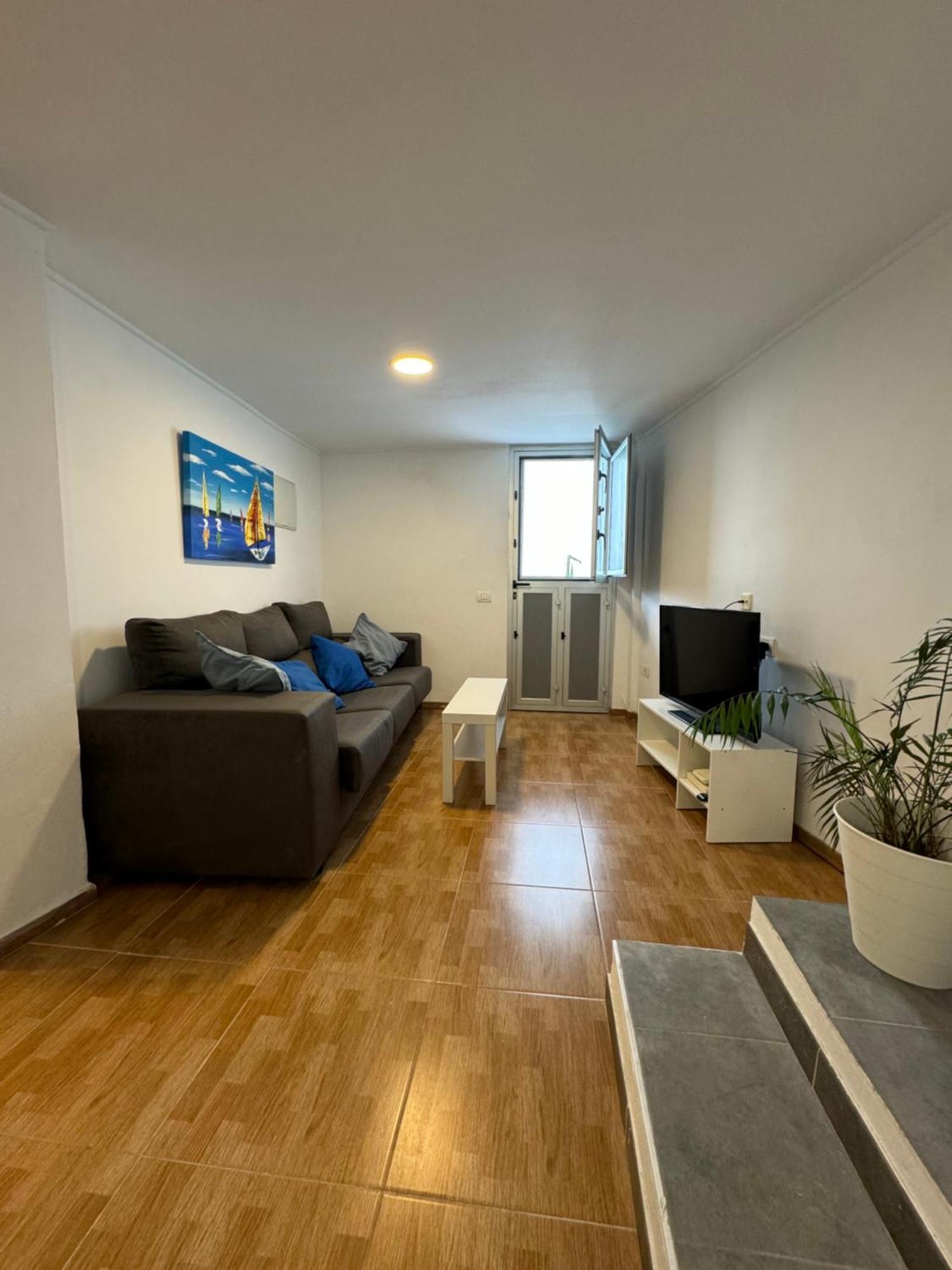 Atlantic House * Santa Cruz de Tenerife