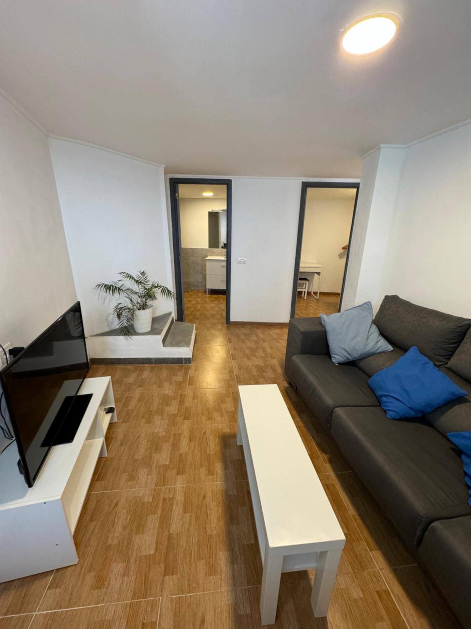 Holiday home Atlantic House *