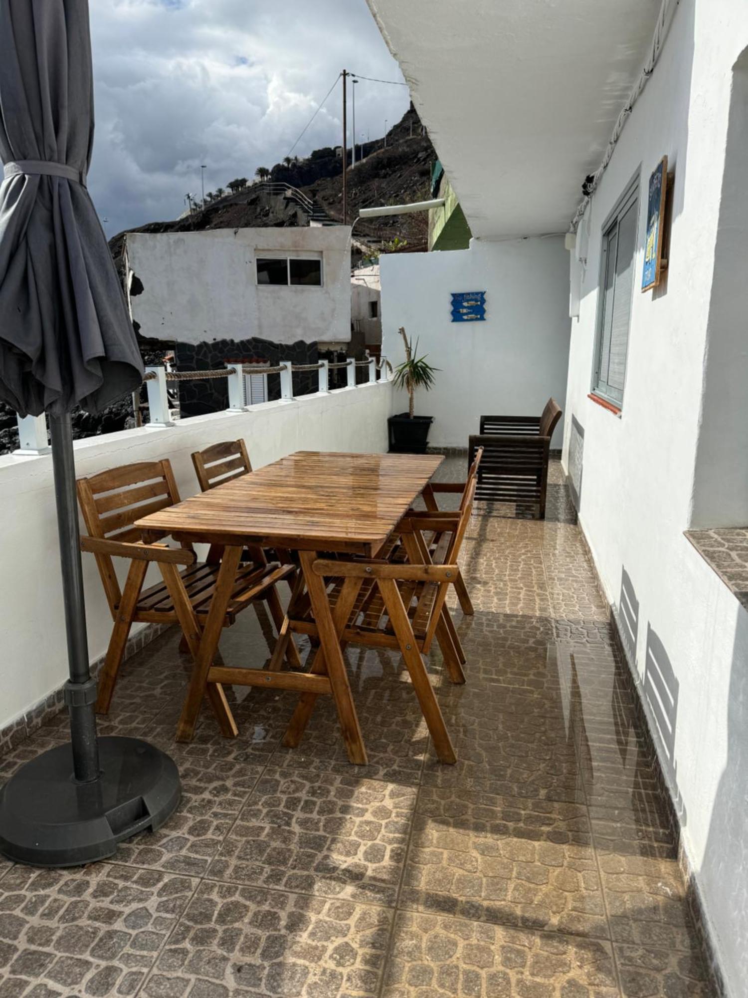 Atlantic House Holiday home Santa Cruz de Tenerife