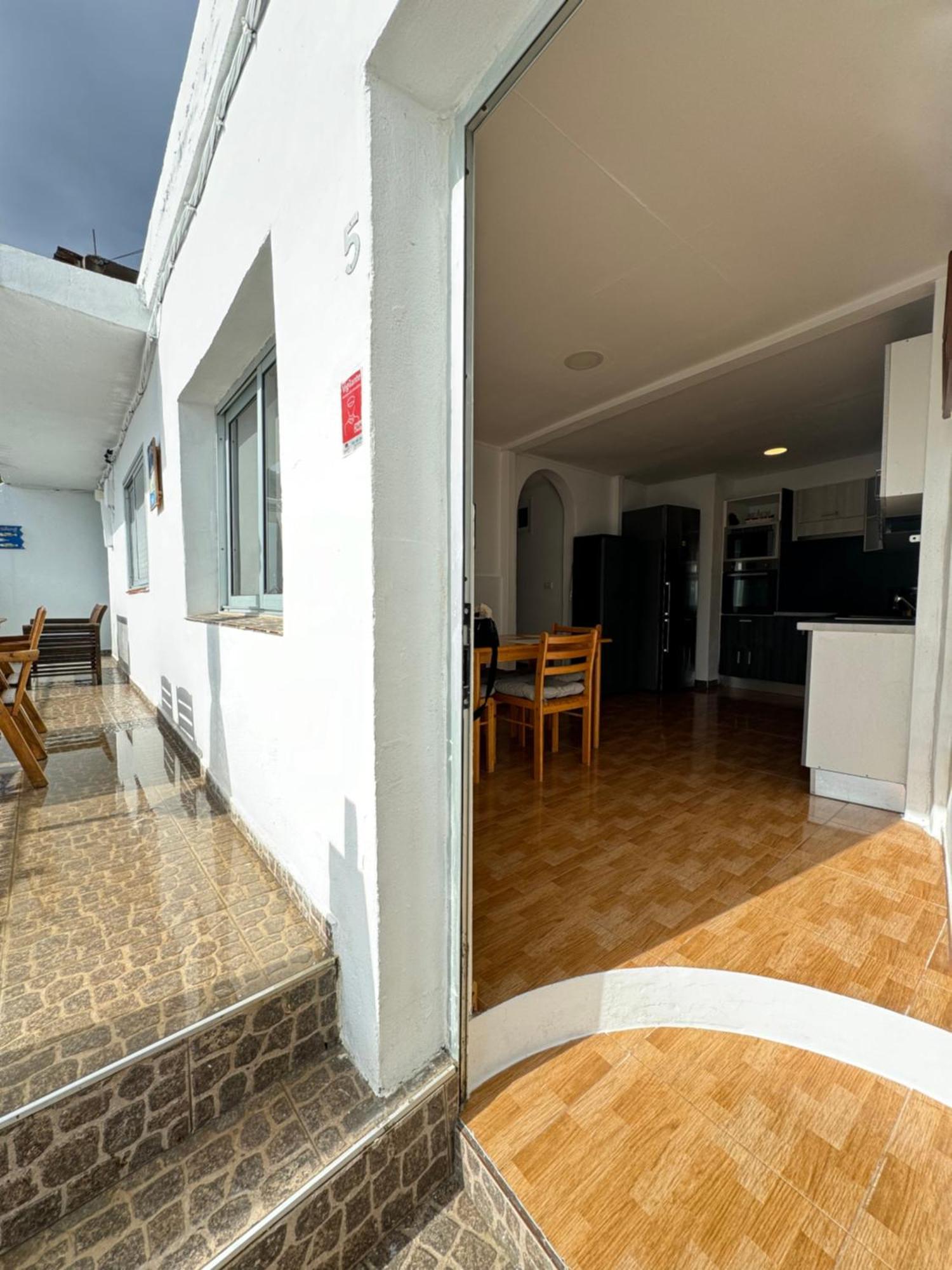 Atlantic House * Santa Cruz de Tenerife