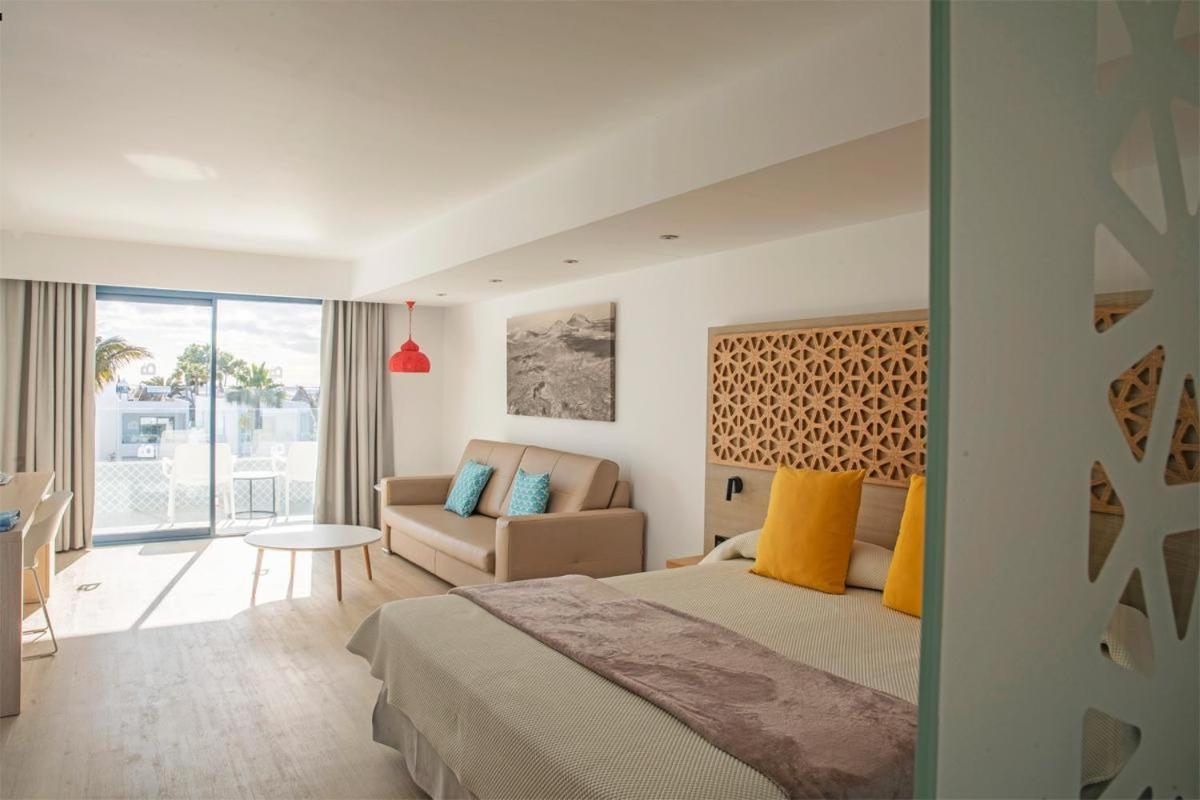 Hotel Oasis Lanz Mate