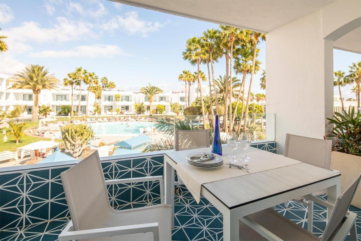 Hotel Oasis Lanz Mate