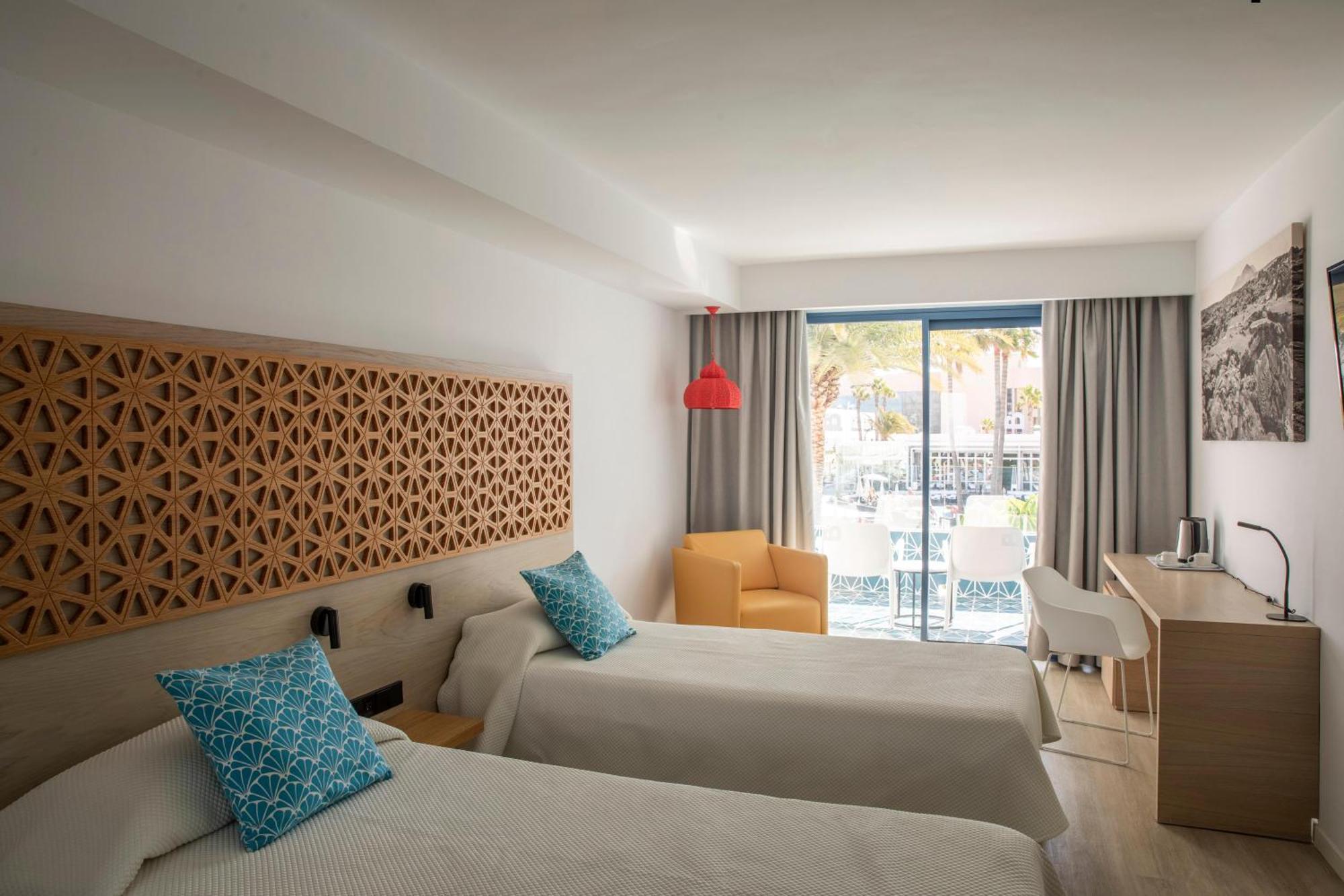Oasis Lanz Mate Hotel Costa Teguise