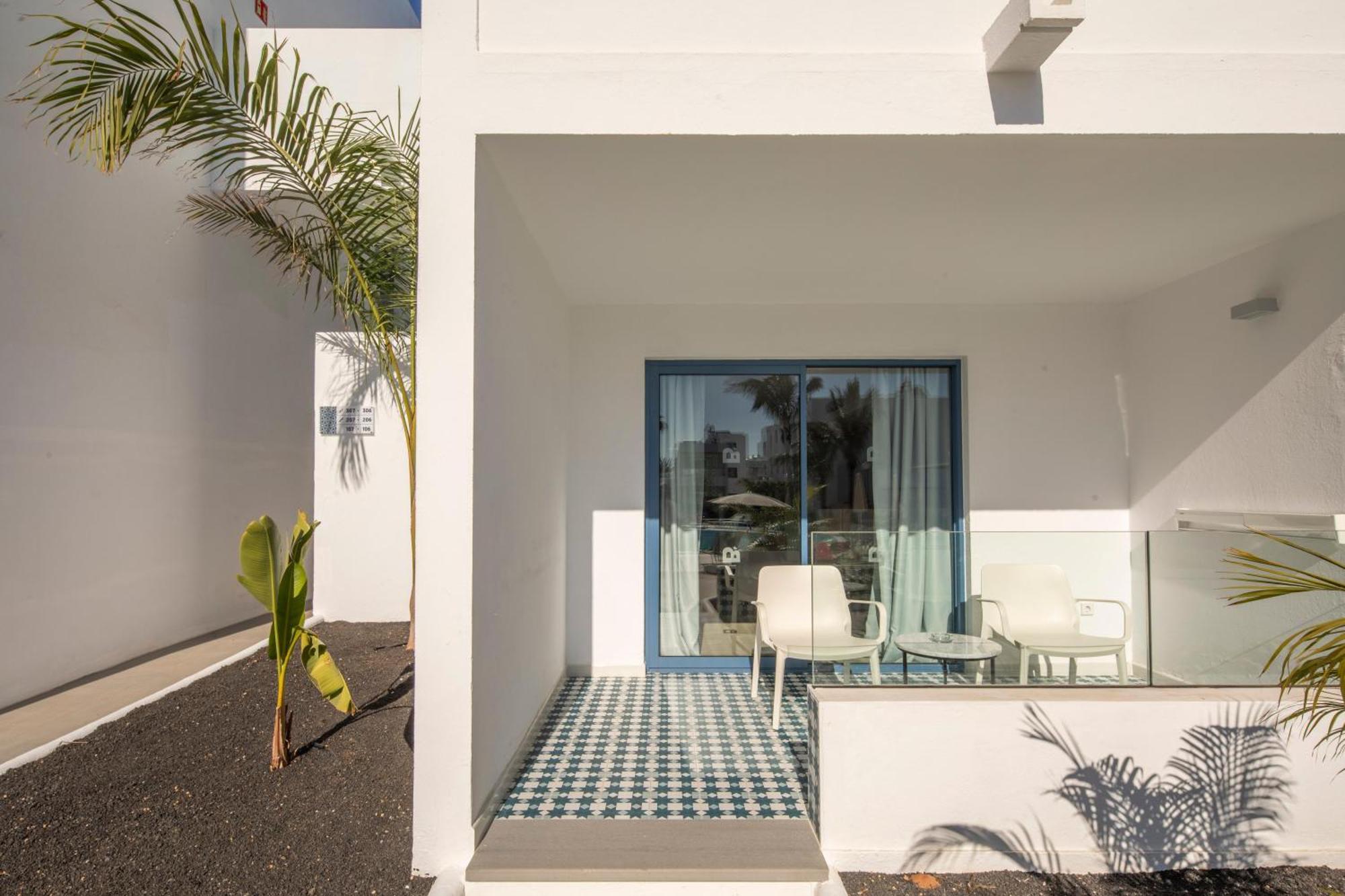 Oasis Lanz Mate Hotel 4*