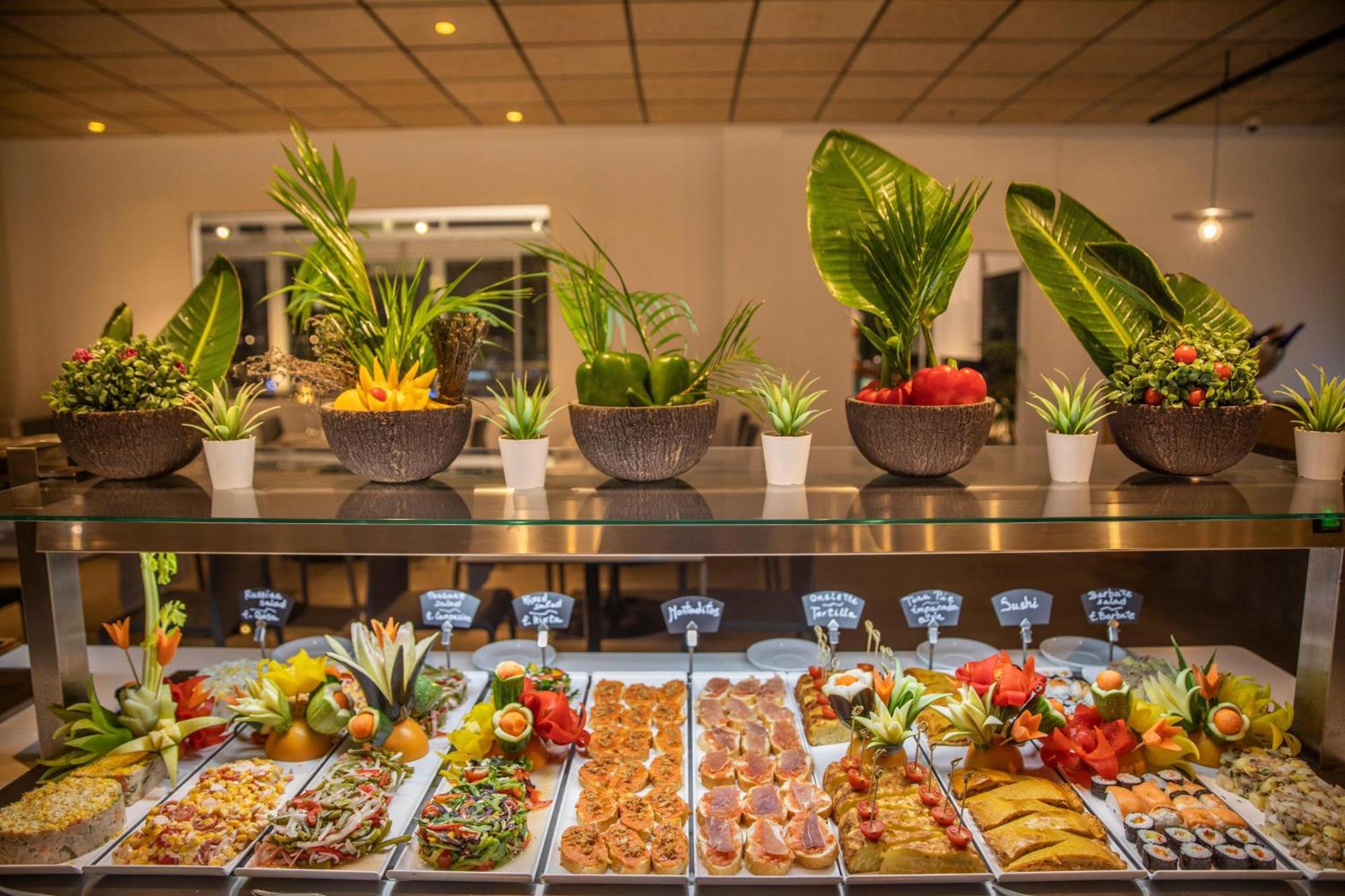 Oasis Lanz Mate Hotel Costa Teguise