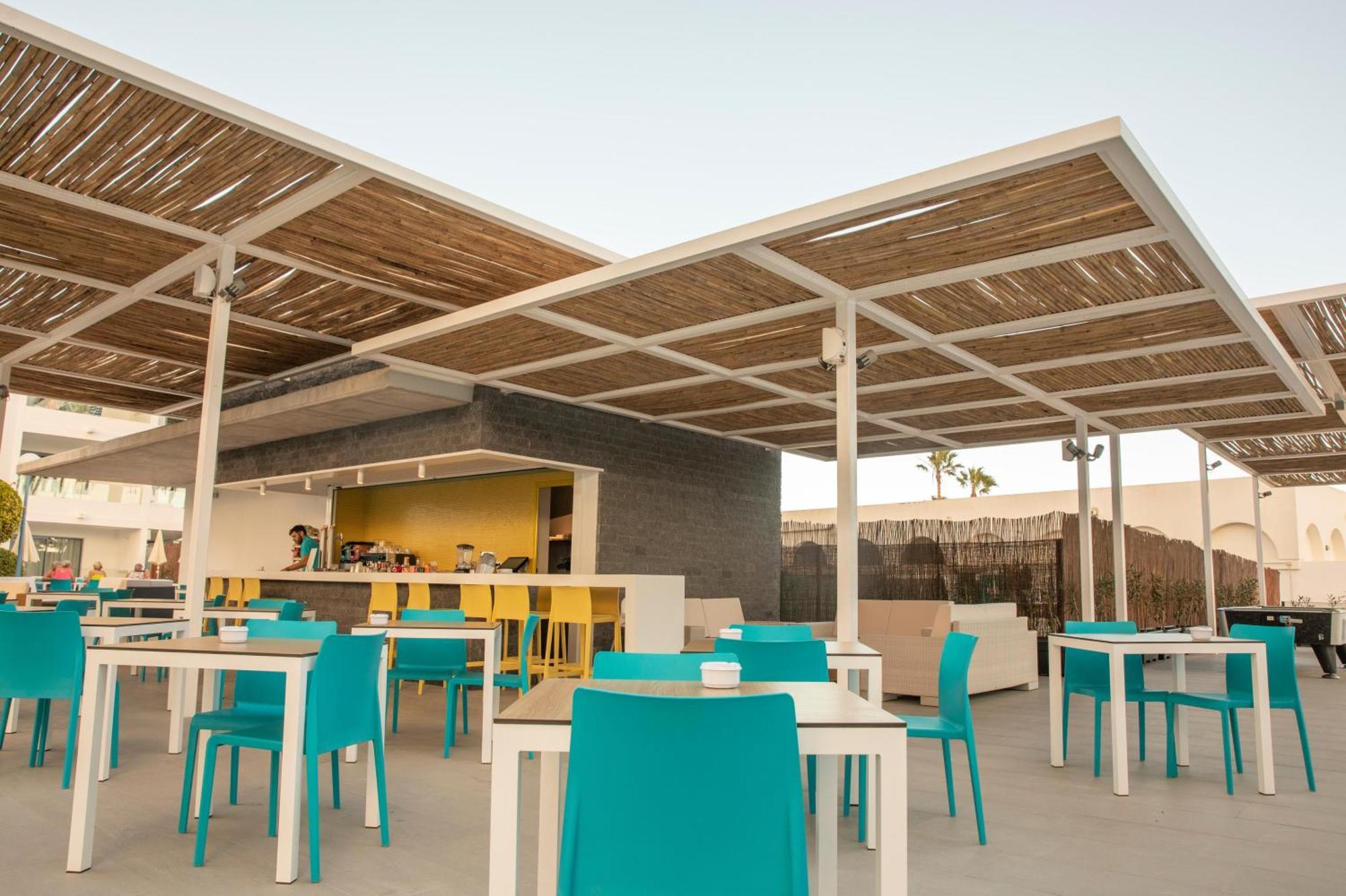 Oasis Lanz Mate Hotel Costa Teguise
