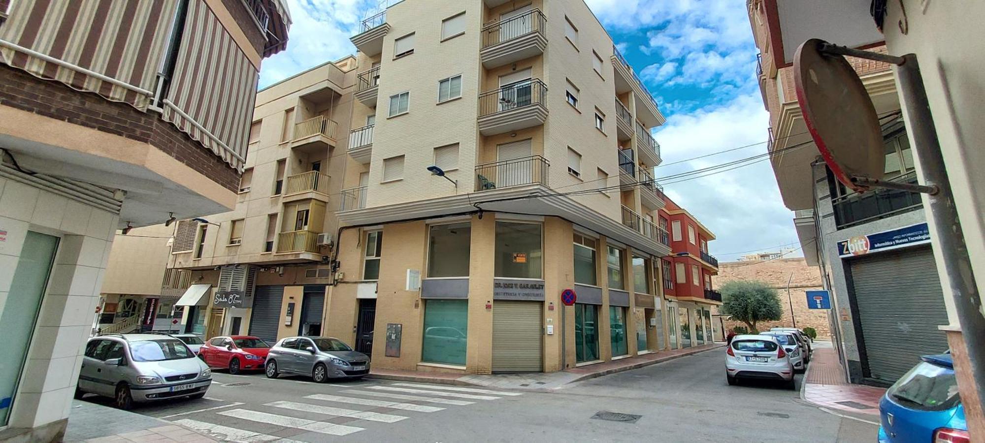 Apartamento Antina 12 En Santa Pola