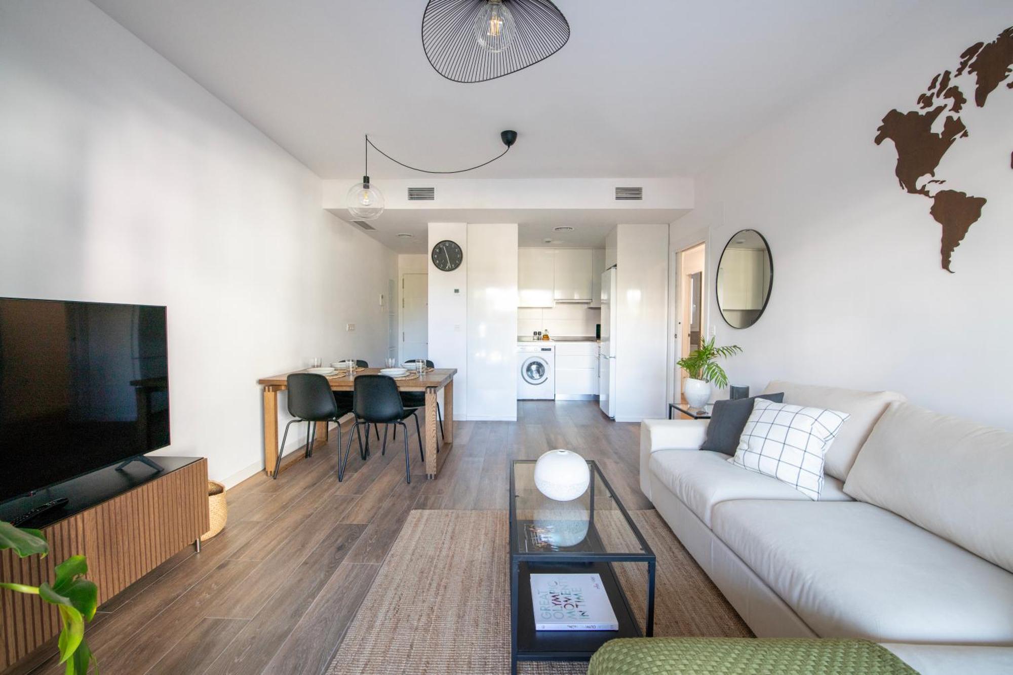 Apartment Playa Granada
