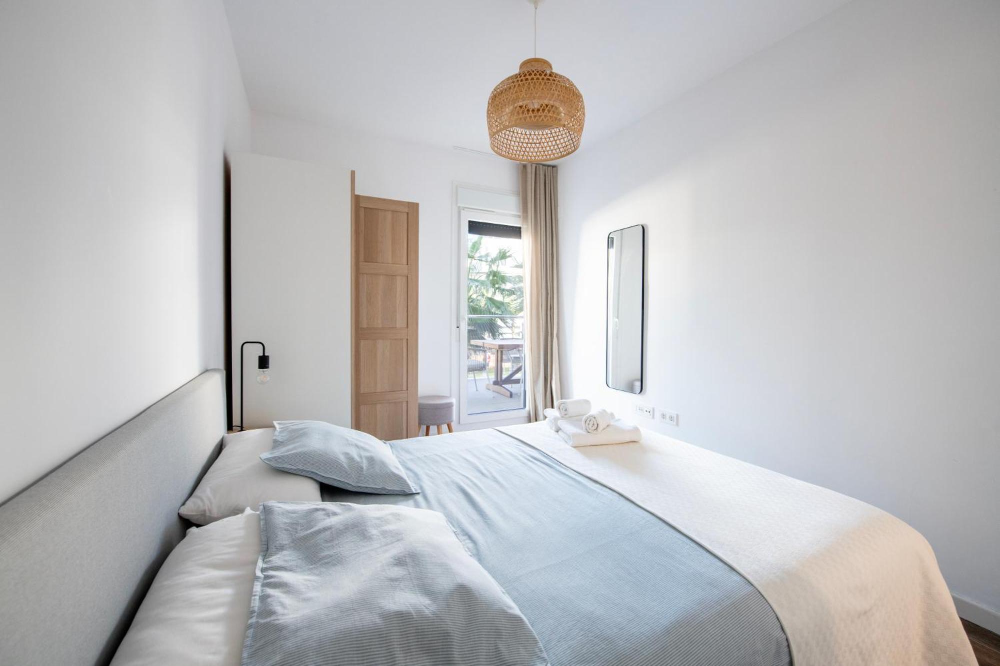 Playa Granada Apartment *