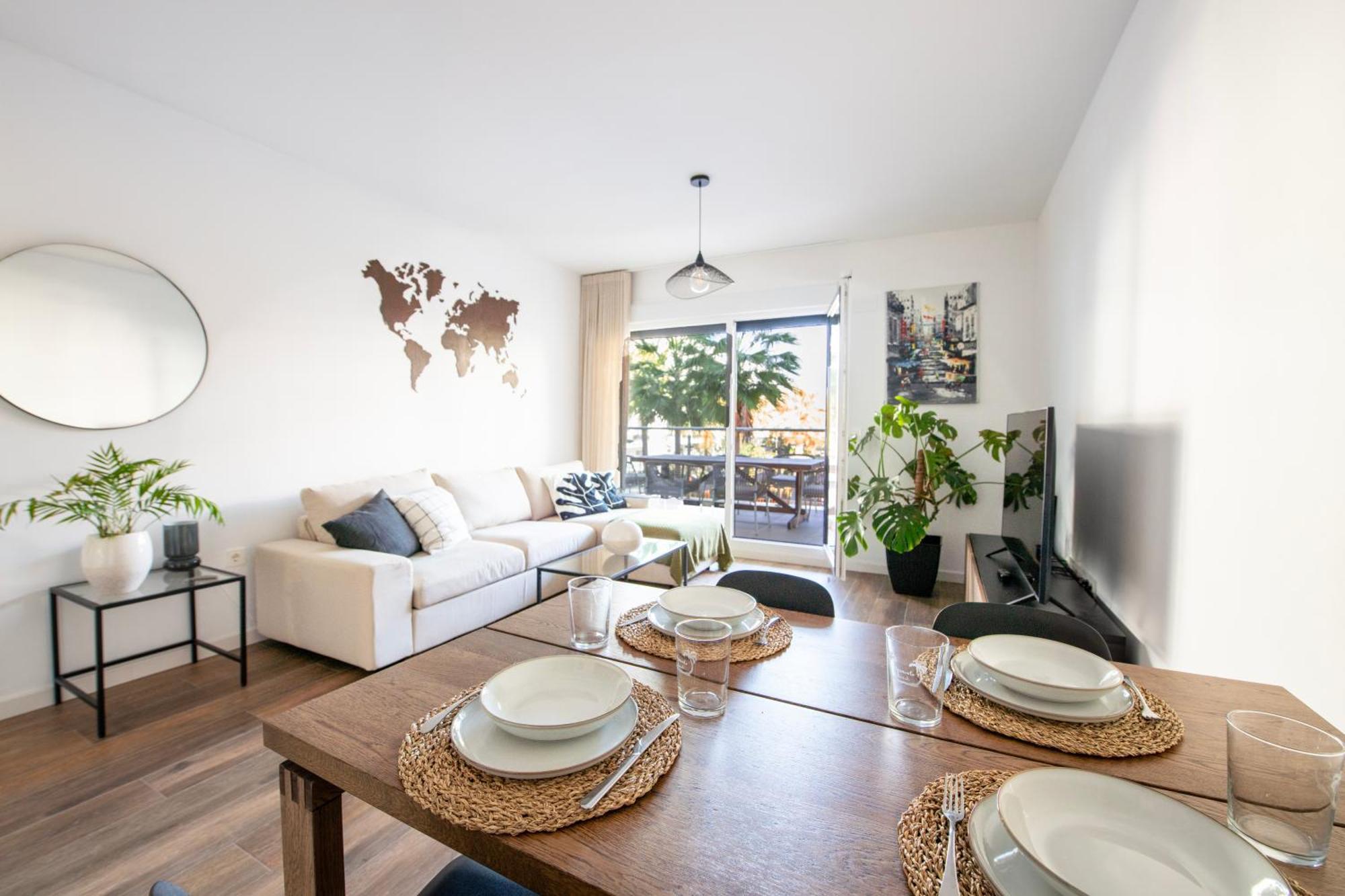 Playa Granada Apartment *