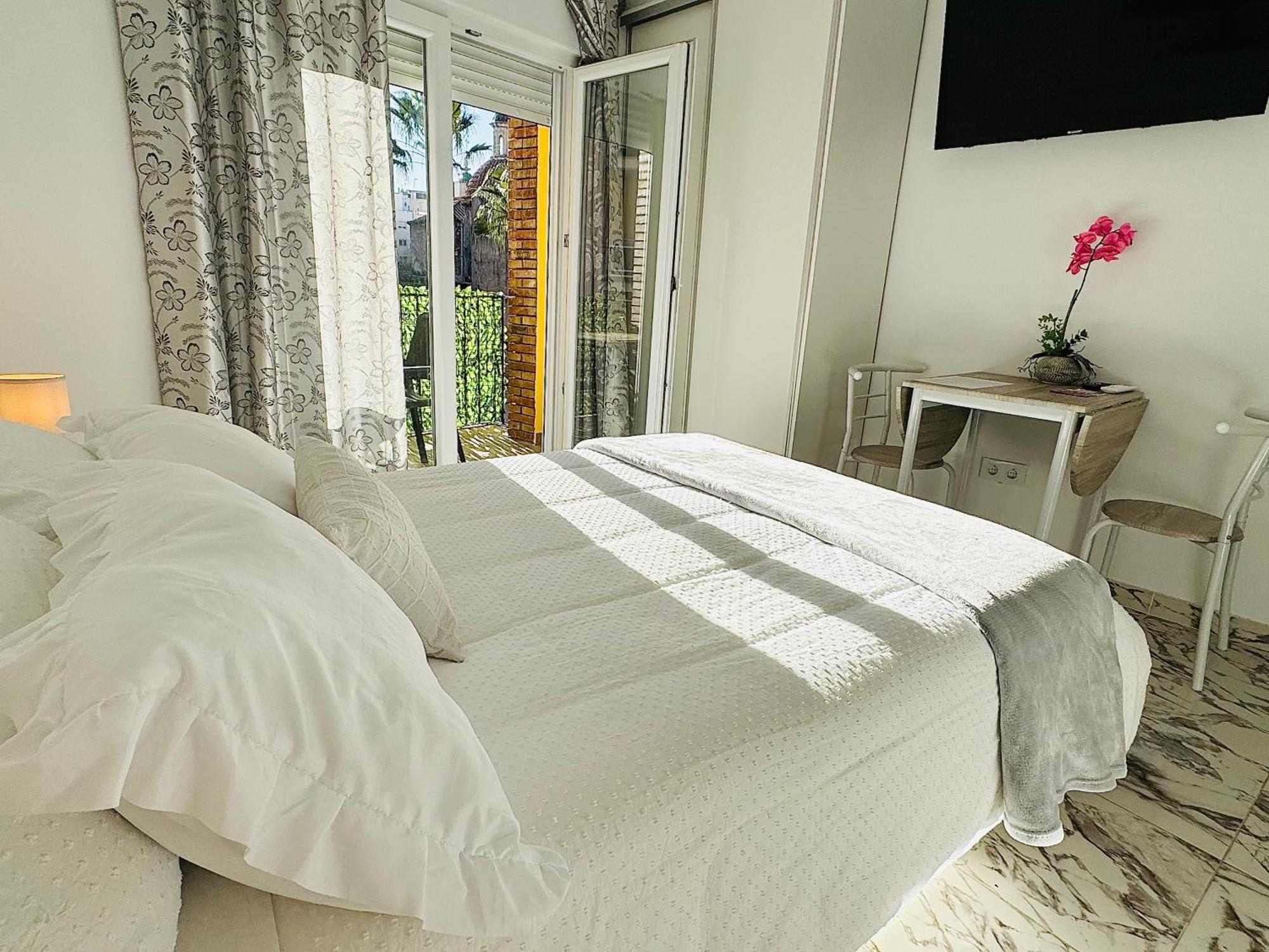 Estudio A 100 M Del Mar Apartamento Vinarós