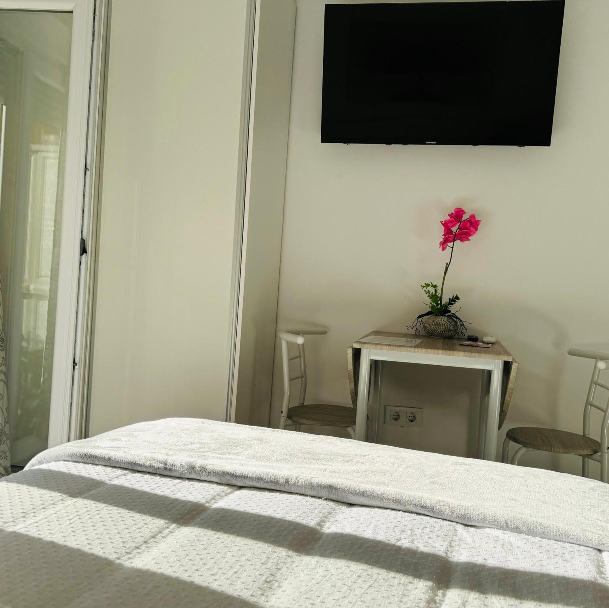 Estudio A 100 M Del Mar * Vinarós