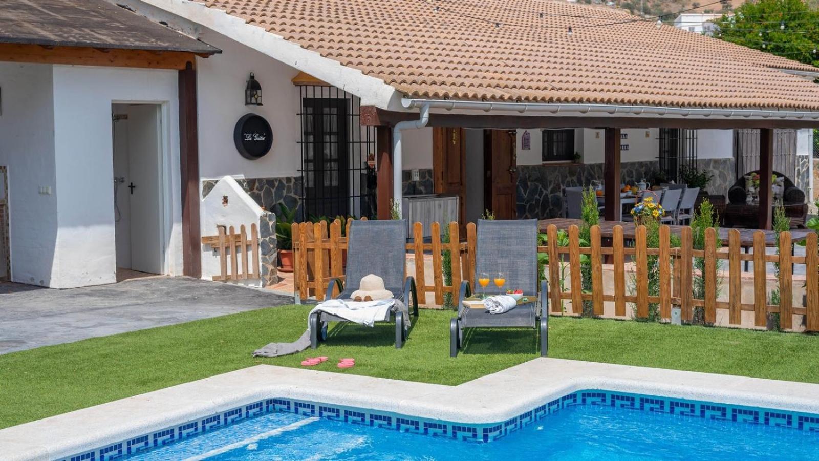 Andrea By Ruralidays Holiday home *
