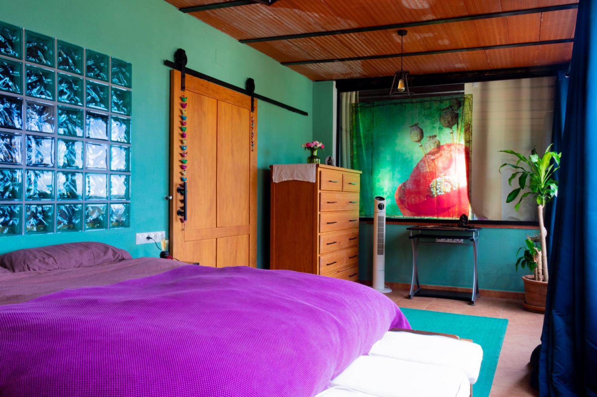Holiday home Vivienda Acogedora Con Piscina *