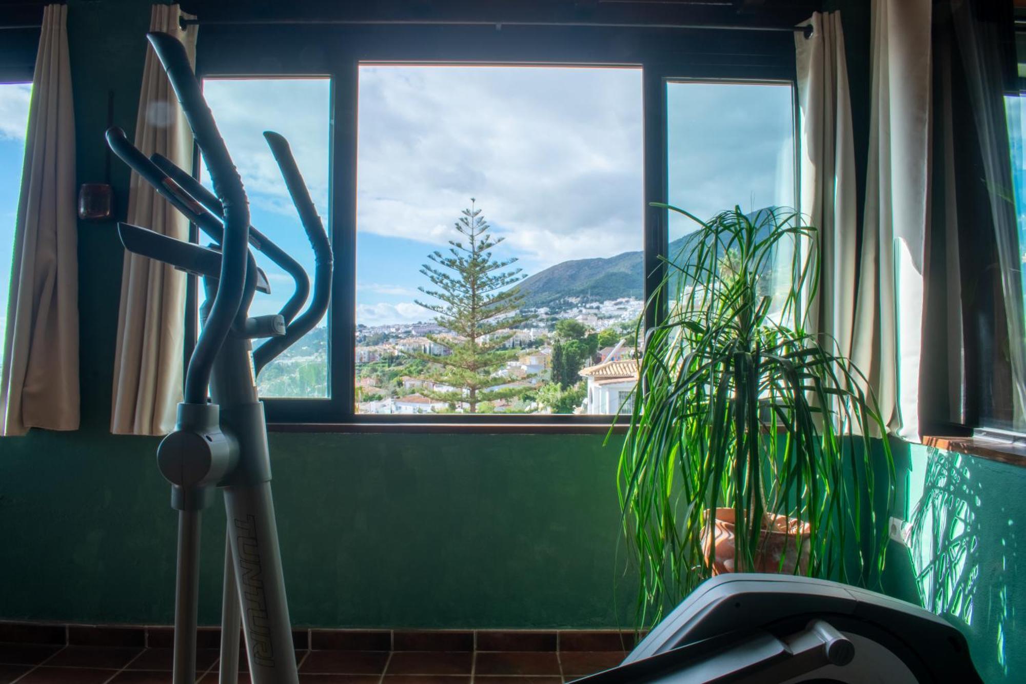 Vivienda Acogedora Con Piscina