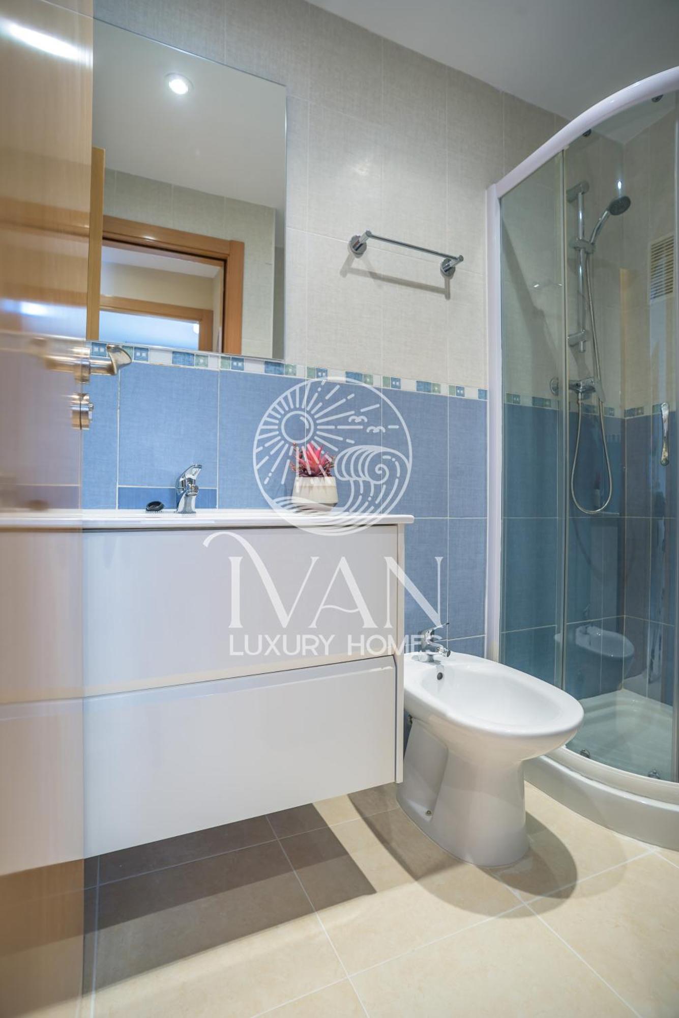 Apartment Casa Nina Ivan Luxury Homes 10ªpta Norte 1ªlinea *