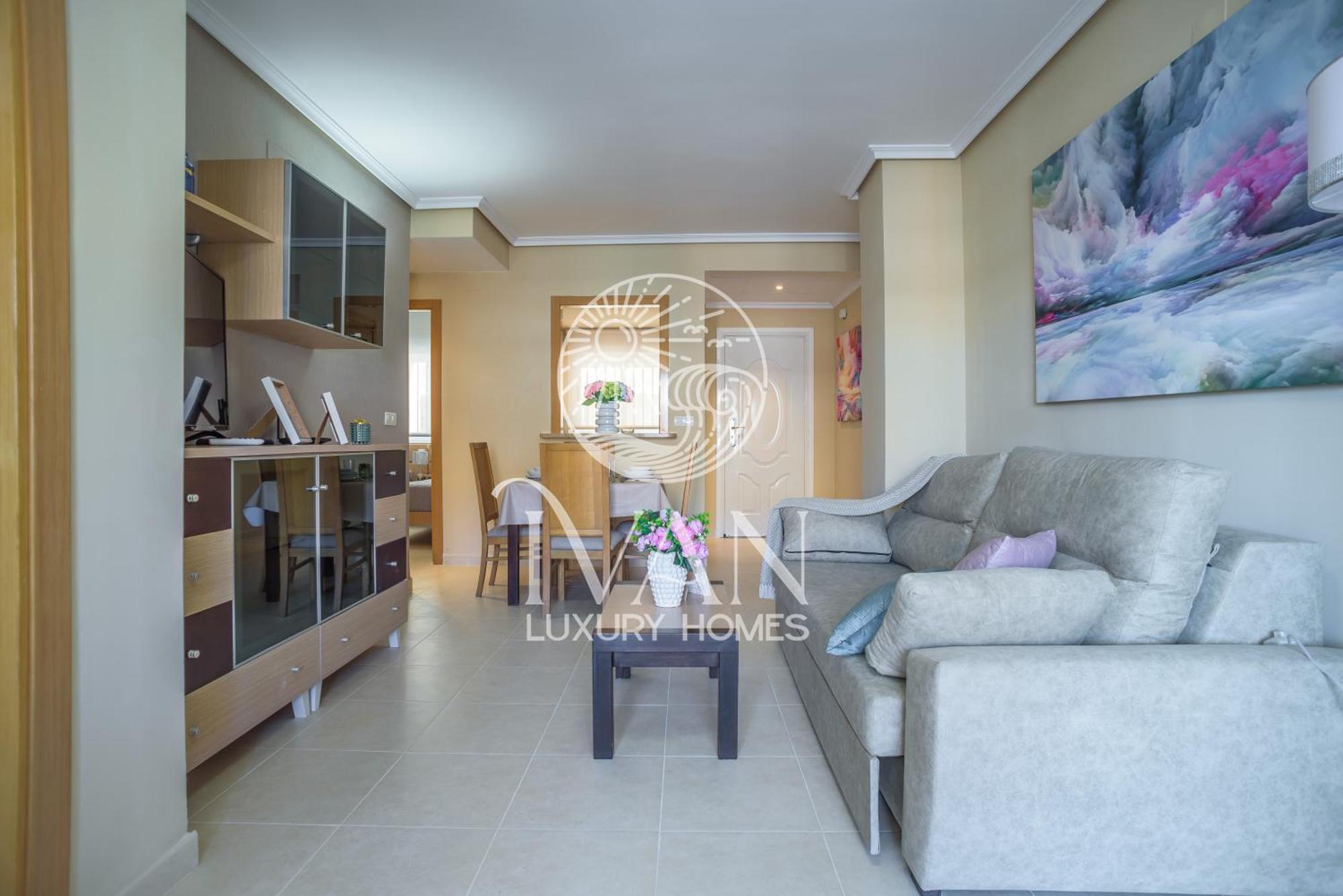Casa Nina Ivan Luxury Homes 10ªpta Norte 1ªlinea *