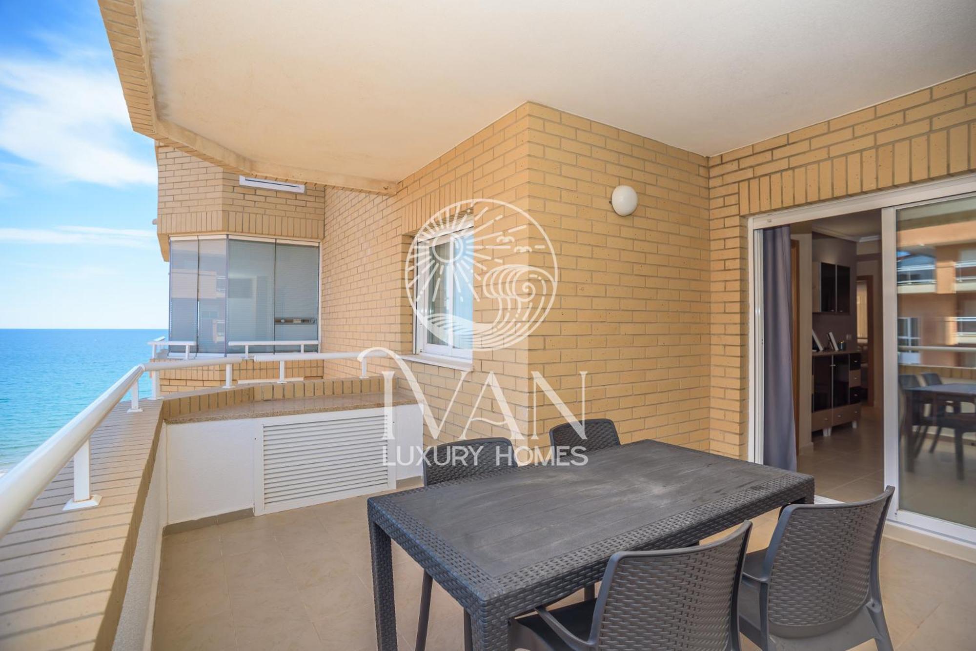 Apartment Casa Nina Ivan Luxury Homes 10ªpta Norte 1ªlinea *