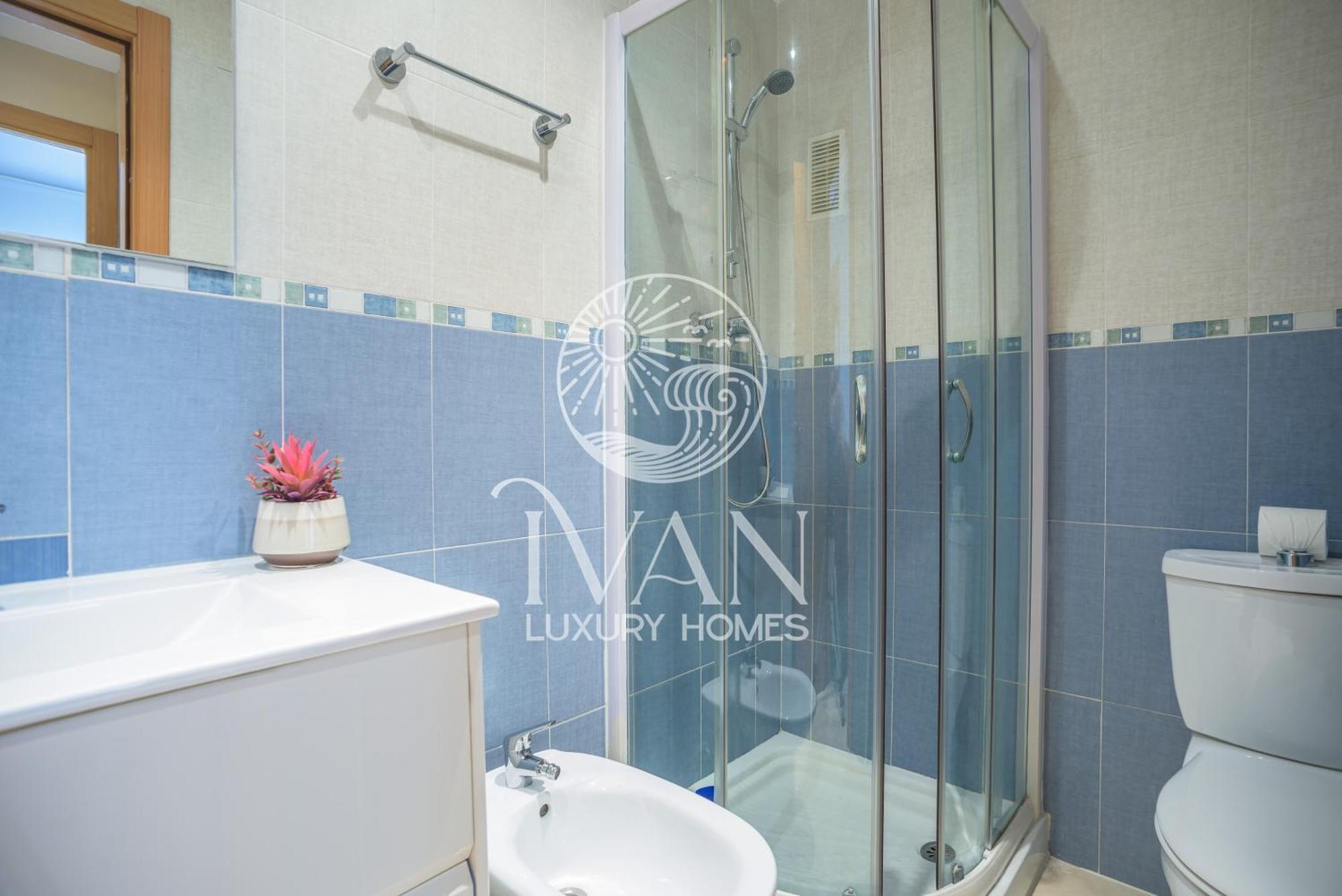 Casa Nina Ivan Luxury Homes 10ªpta Norte 1ªlinea Apartment Oropesa del Mar