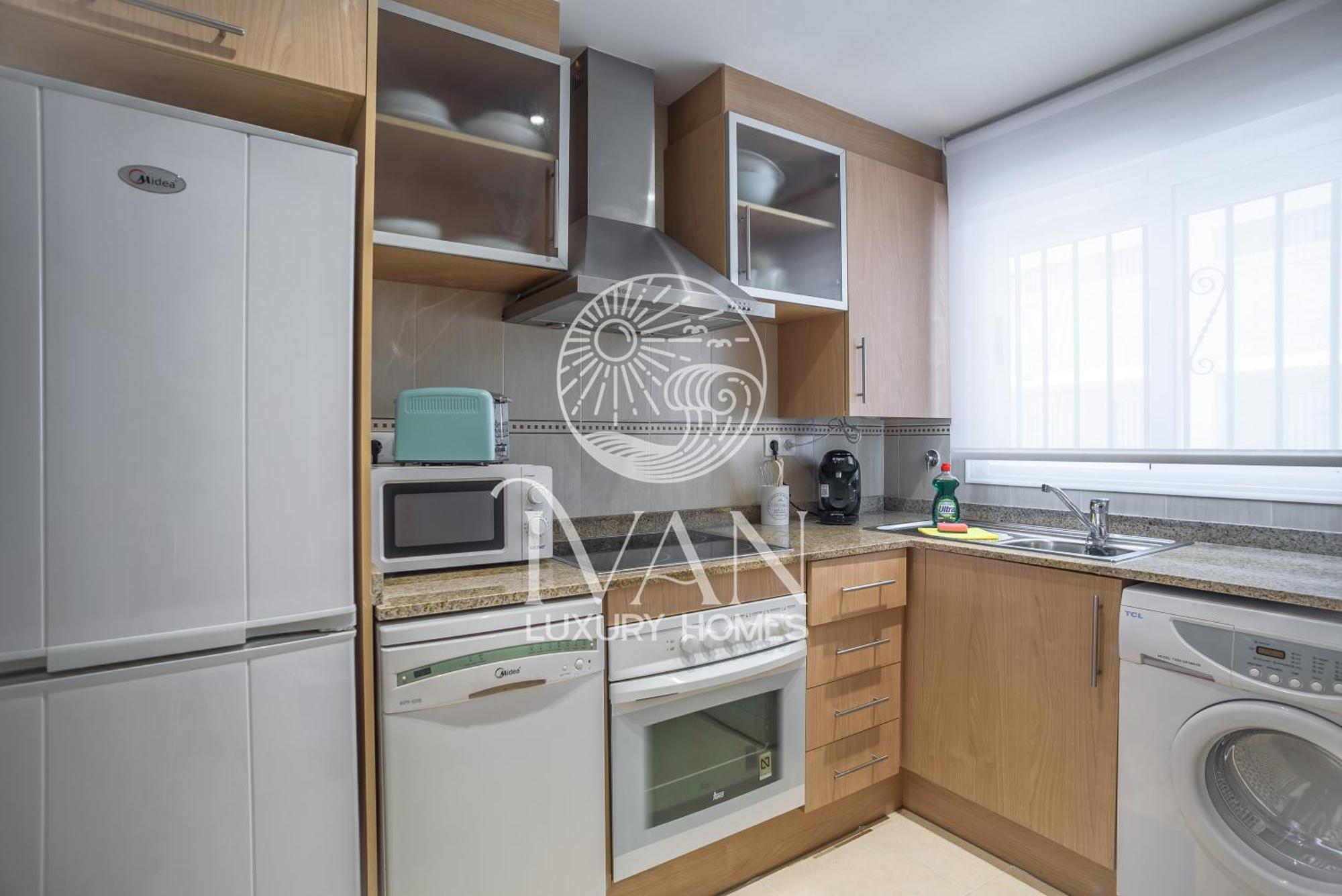 Casa Nina Ivan Luxury Homes 10ªpta Norte 1ªlinea *