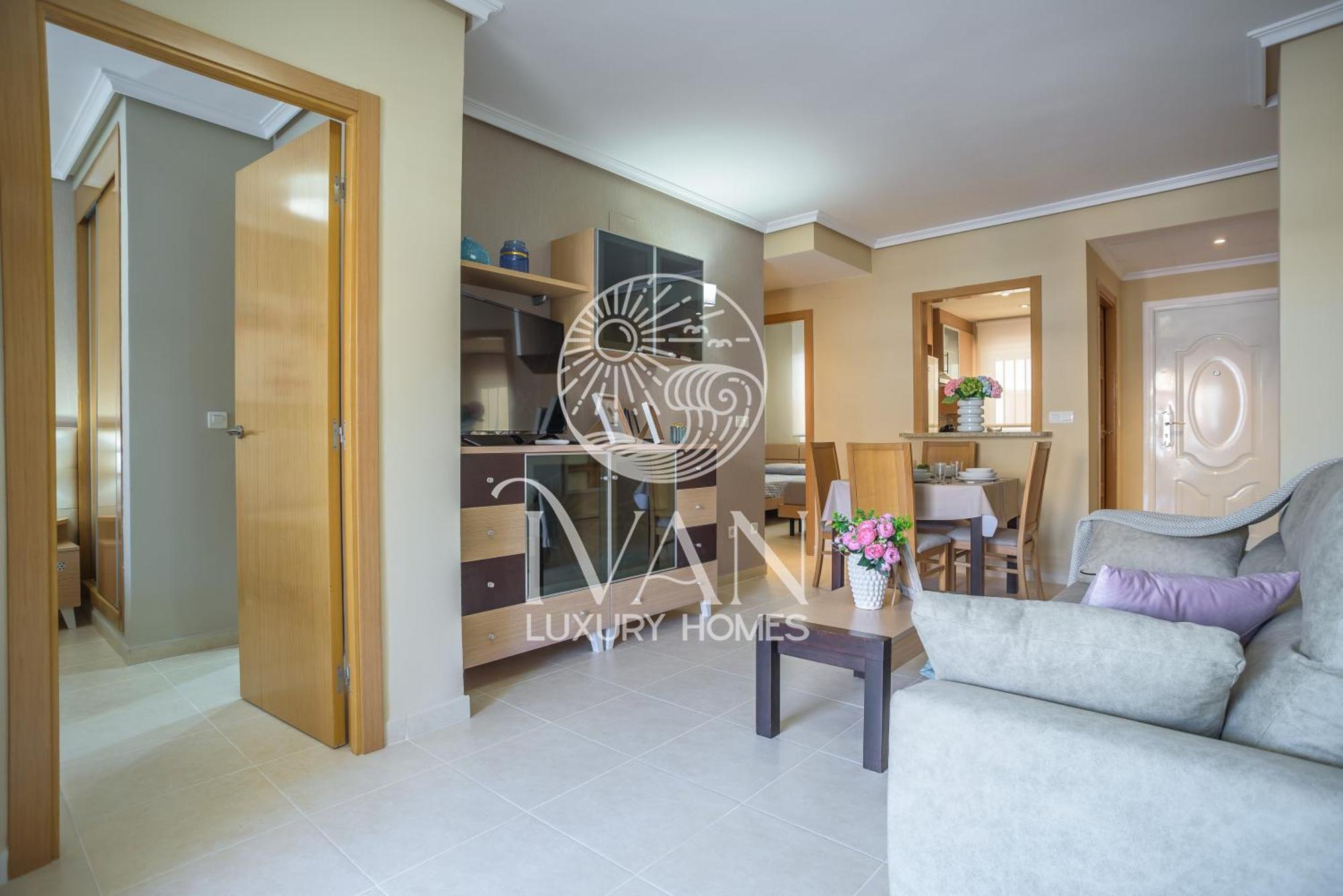 Casa Nina Ivan Luxury Homes 10ªpta Norte 1ªlinea Apartment