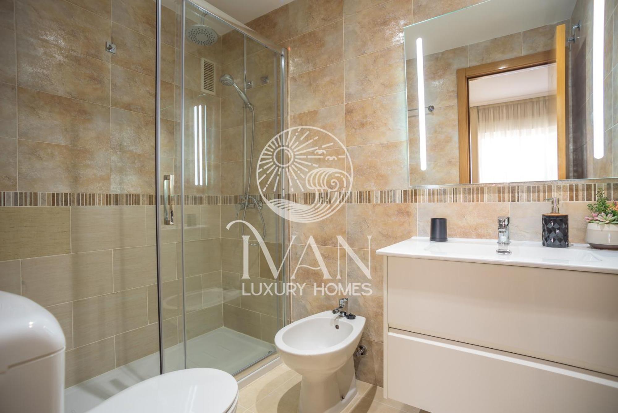 Casa Nina Ivan Luxury Homes 10ªpta Norte 1ªlinea *