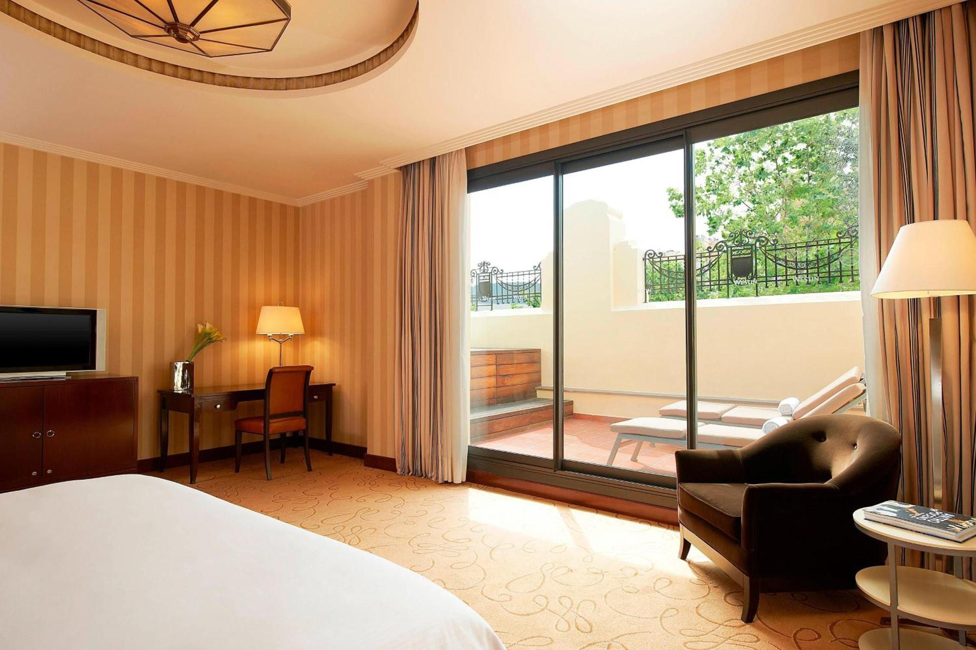 Hotel The Westin 5*
