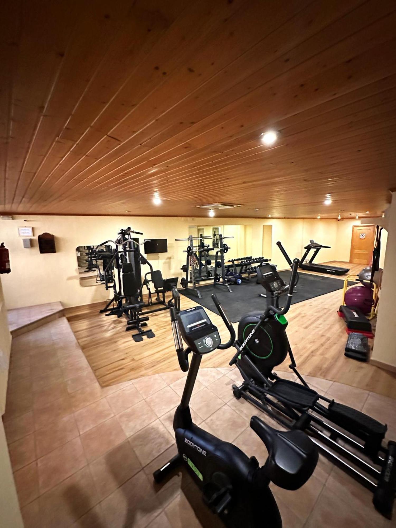 Apartamento Albir Hills *