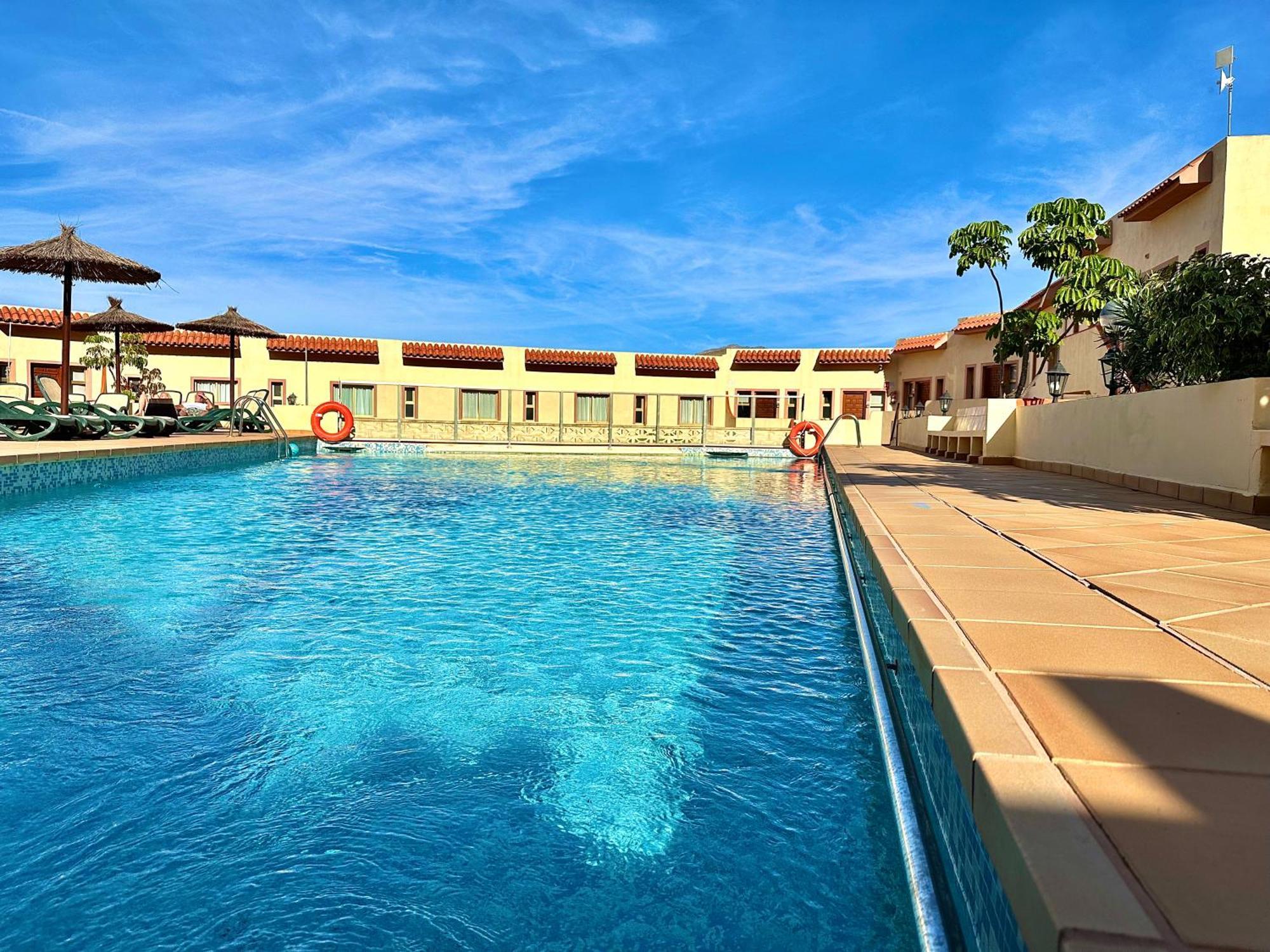 Albir Hills Apartamento