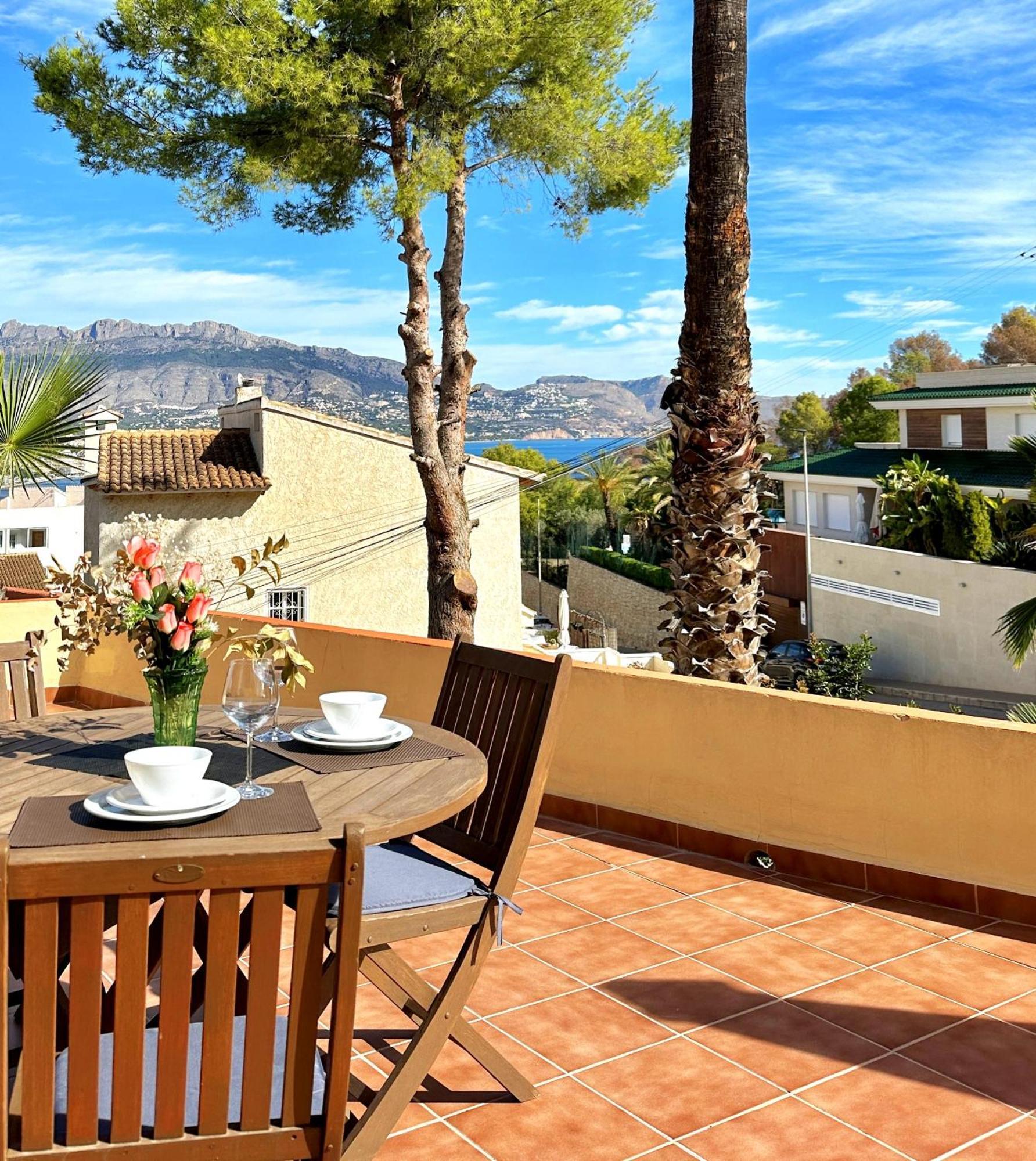 Albir Hills Apartamento El Albir