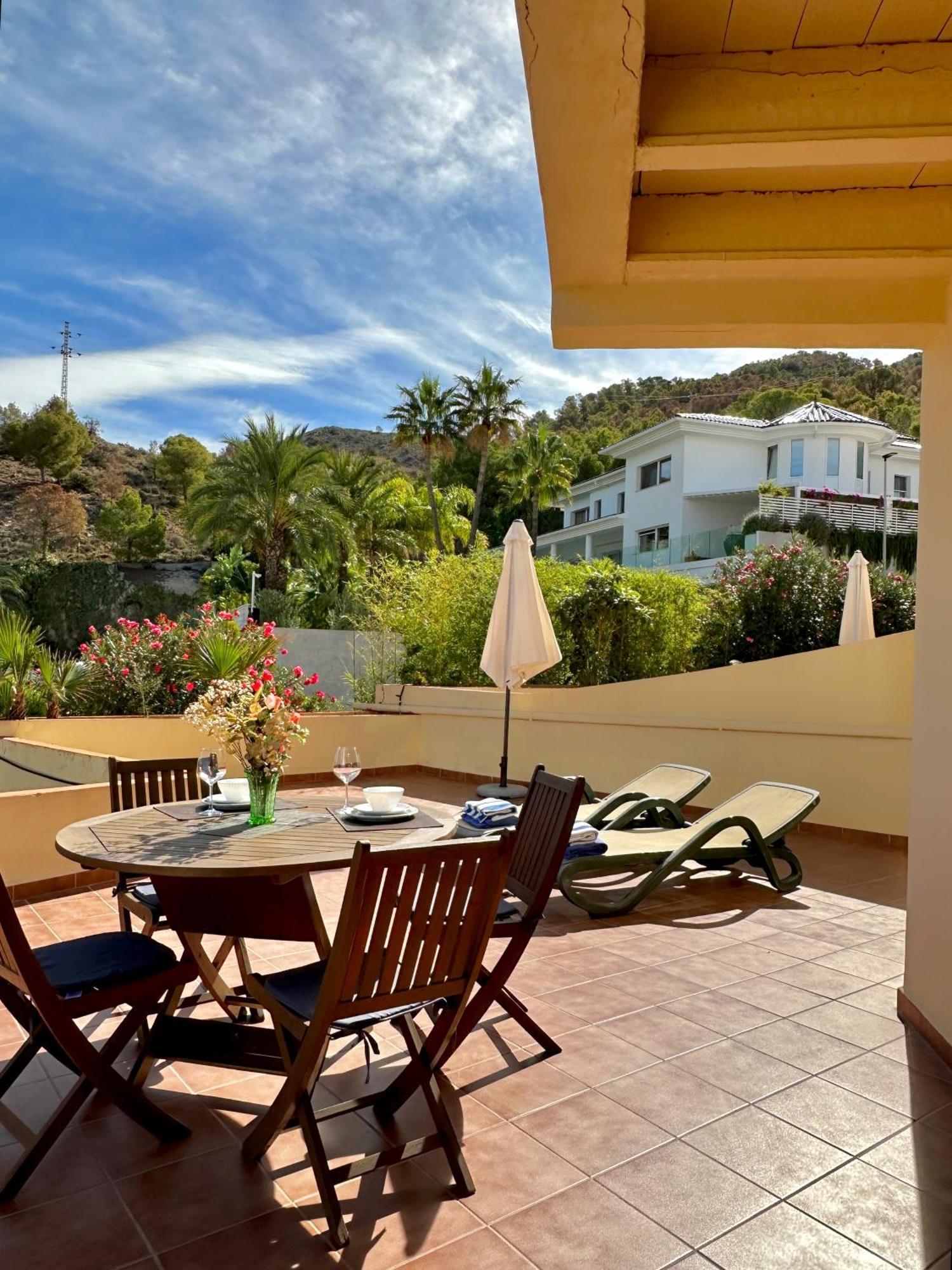 Albir Hills * El Albir