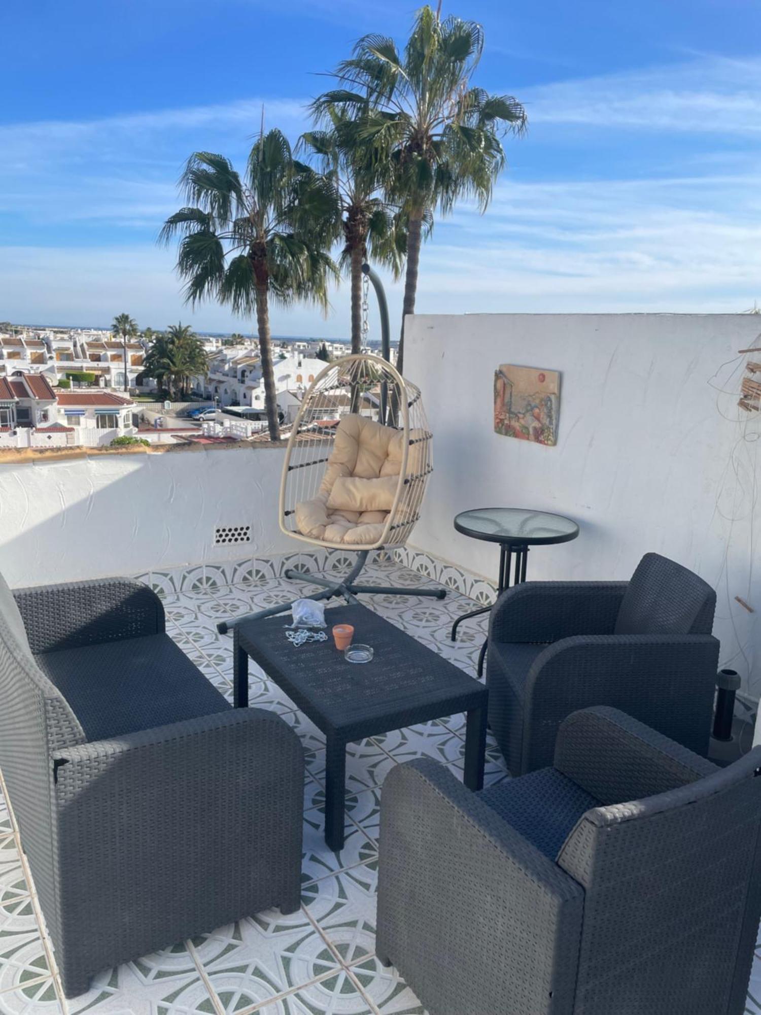 Casa Linda Rojales