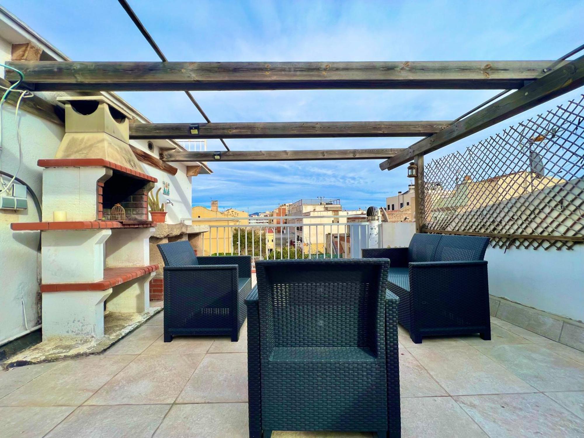 Playa Apartamento